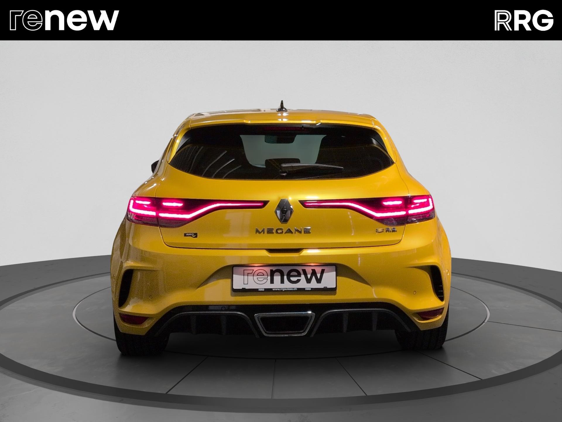 RENAULT Mégane Trophy 300 EDC-image-3