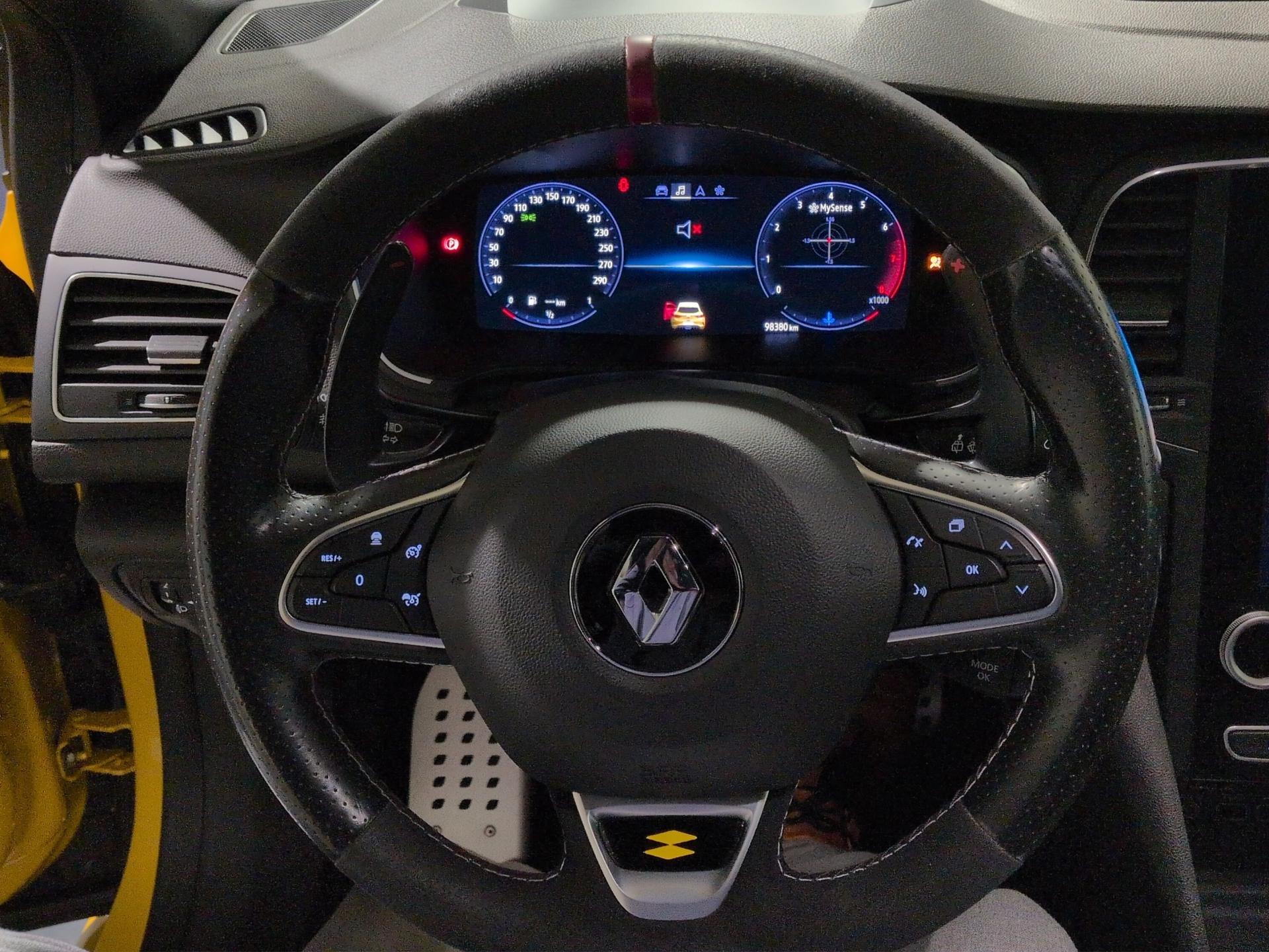 RENAULT Mégane Trophy 300 EDC-image-9