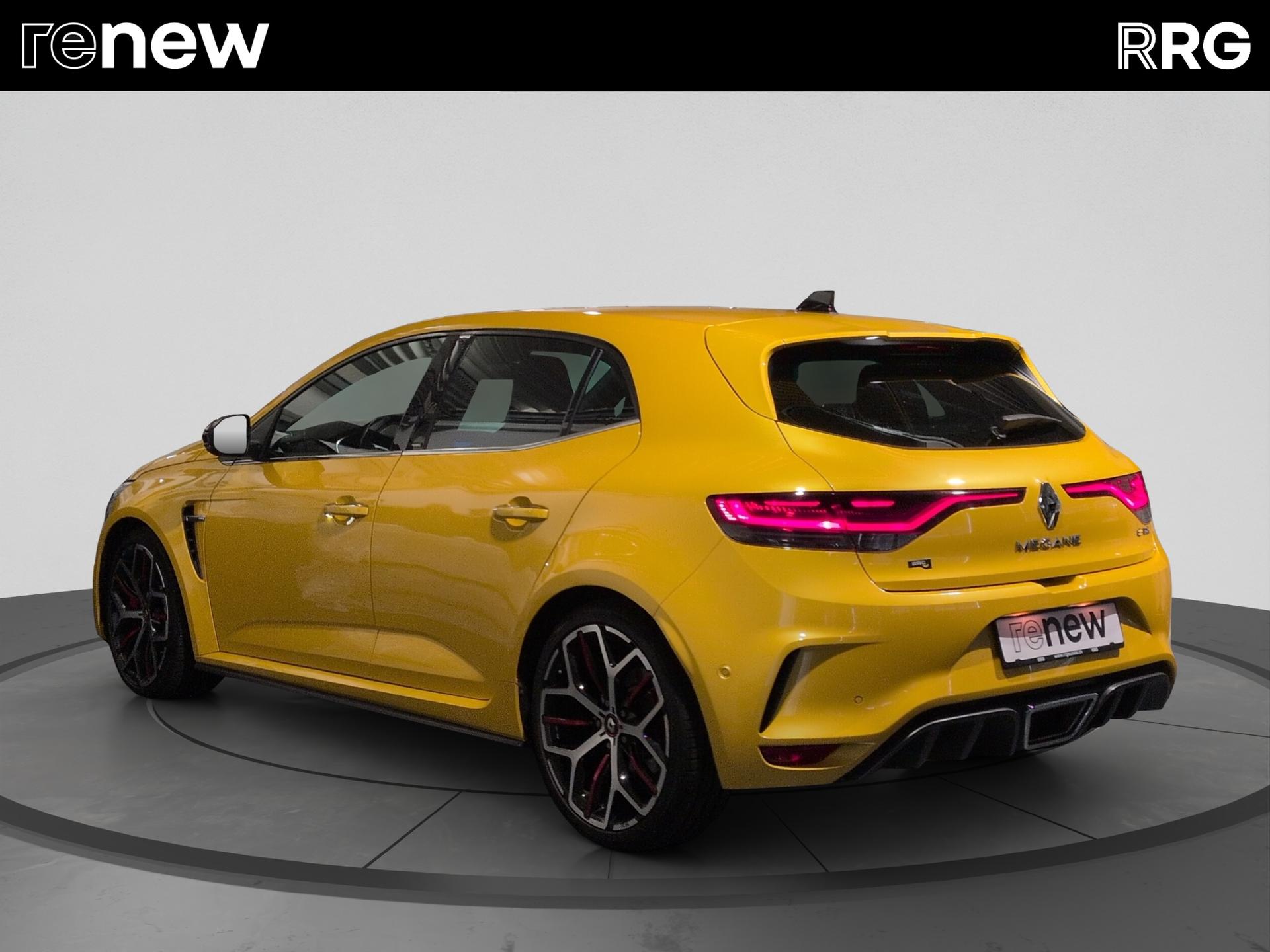 RENAULT Mégane Trophy 300 EDC-image-4