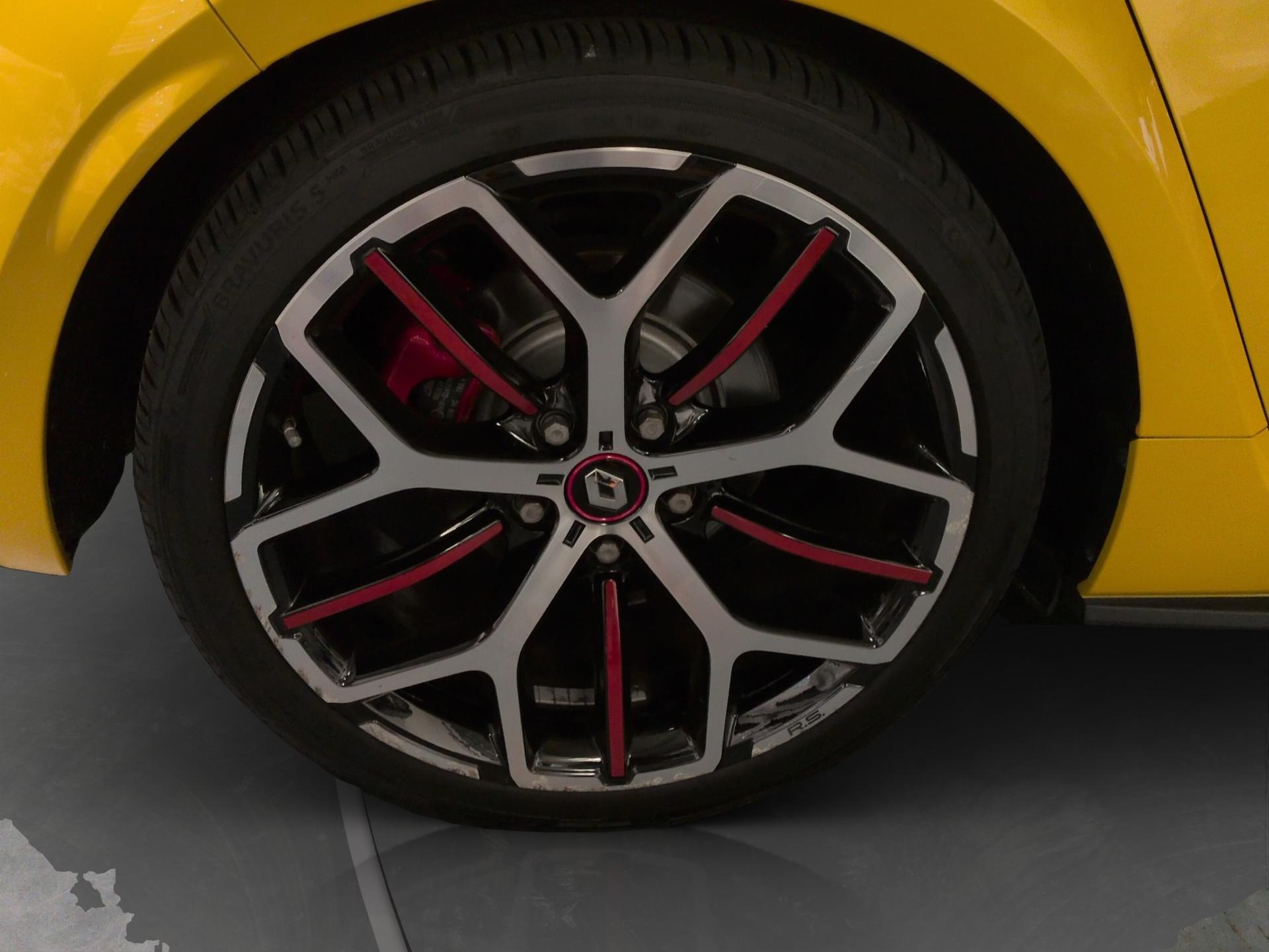 RENAULT Mégane Trophy 300 EDC-image-24