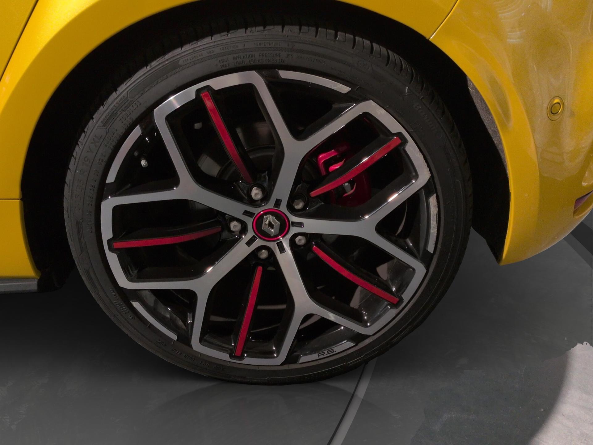 RENAULT Mégane Trophy 300 EDC-image-25