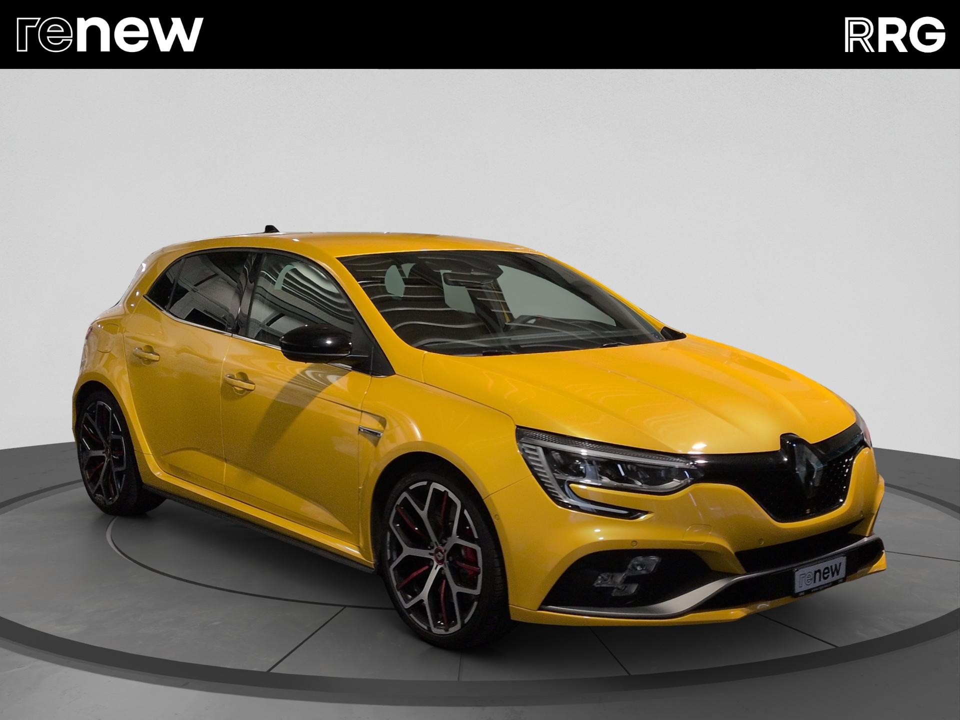 Mégane Trophy 300 EDC