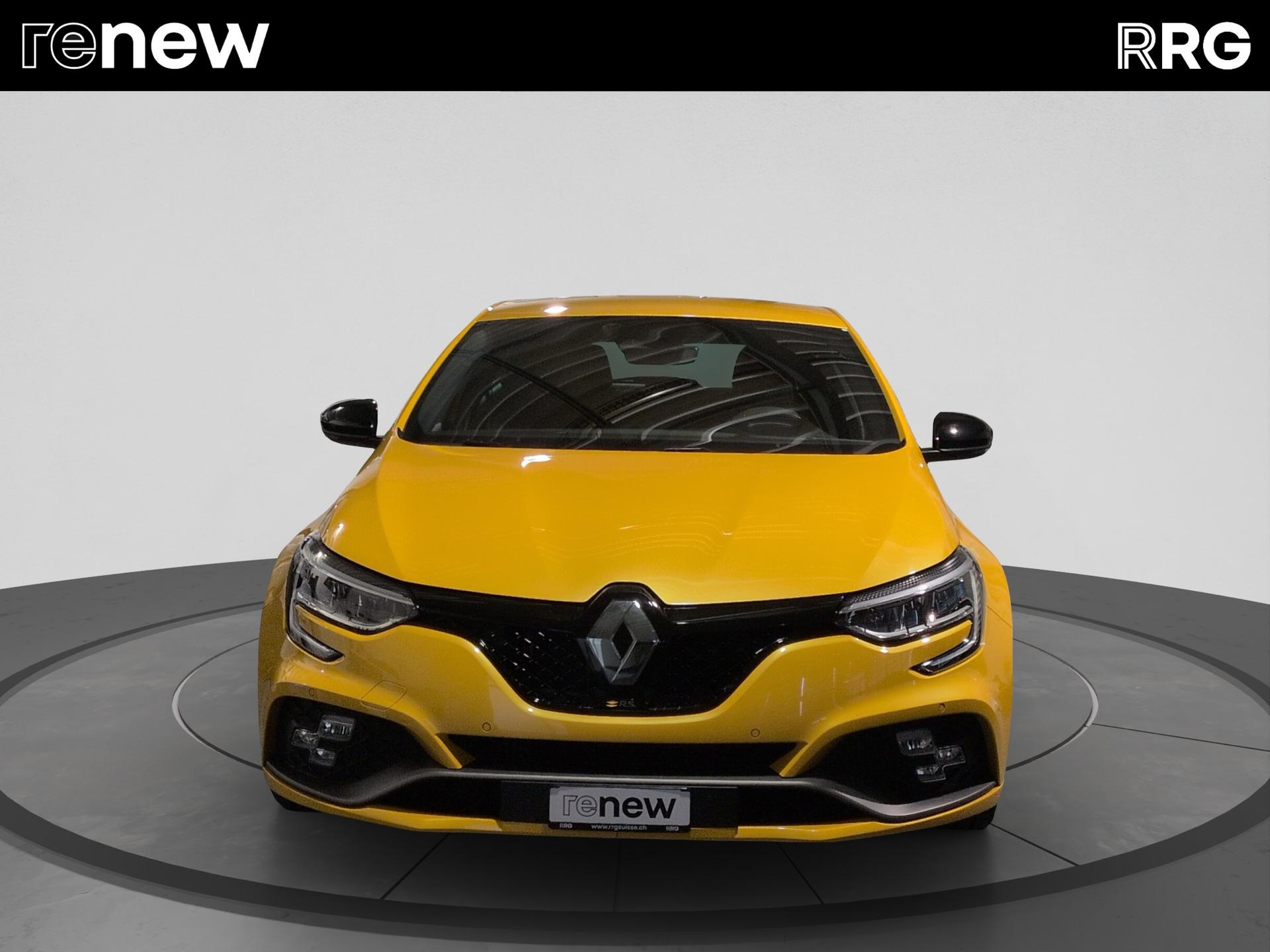 RENAULT Mégane Trophy 300 EDC-image-7