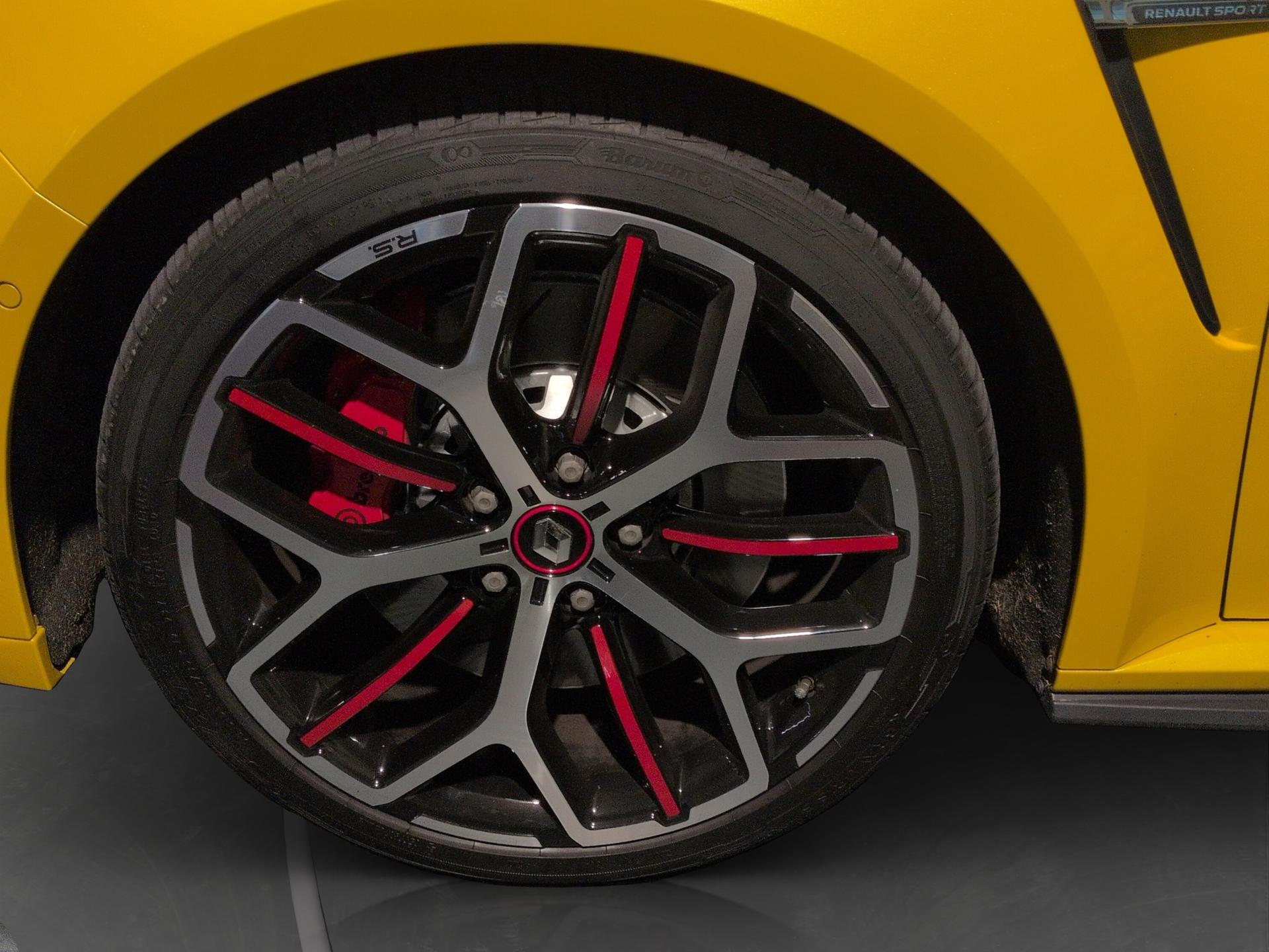 RENAULT Mégane Trophy 300 EDC-image-26