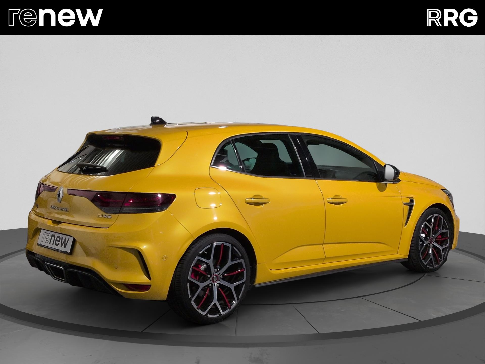 RENAULT Mégane Trophy 300 EDC-image-2