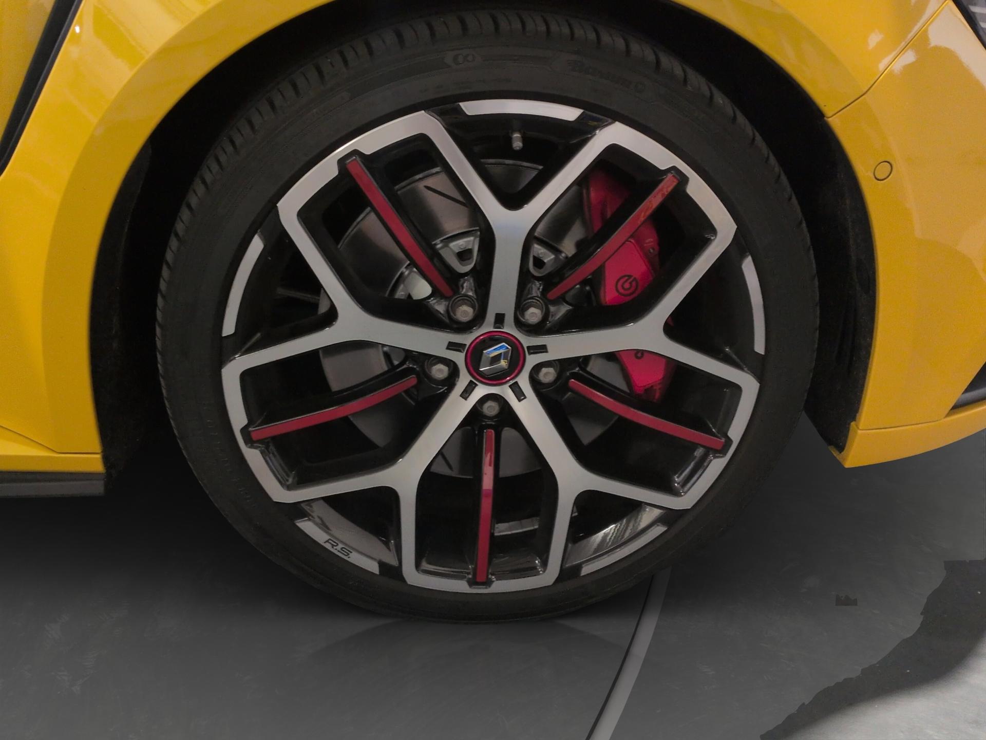 RENAULT Mégane Trophy 300 EDC-image-17