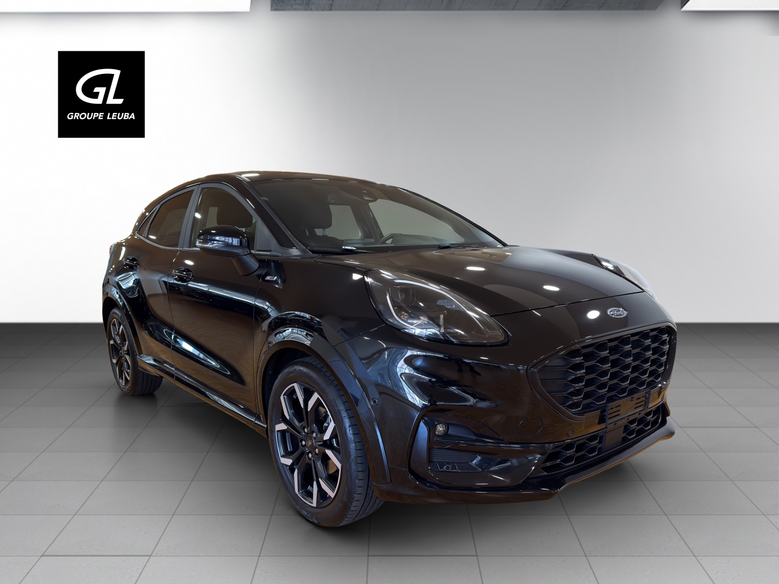 Photo FORD PUMA Puma 1.0SCTi ST-LineX Aut