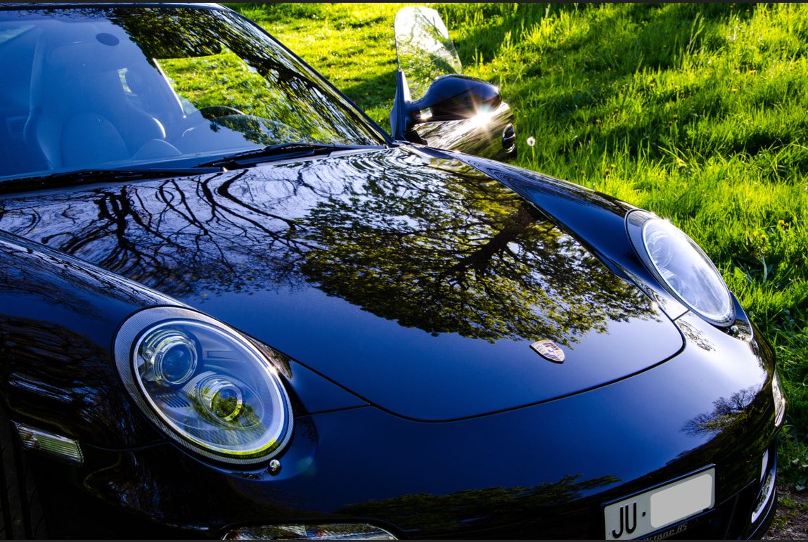 PORSCHE CARRERA 4 GTS-image-15
