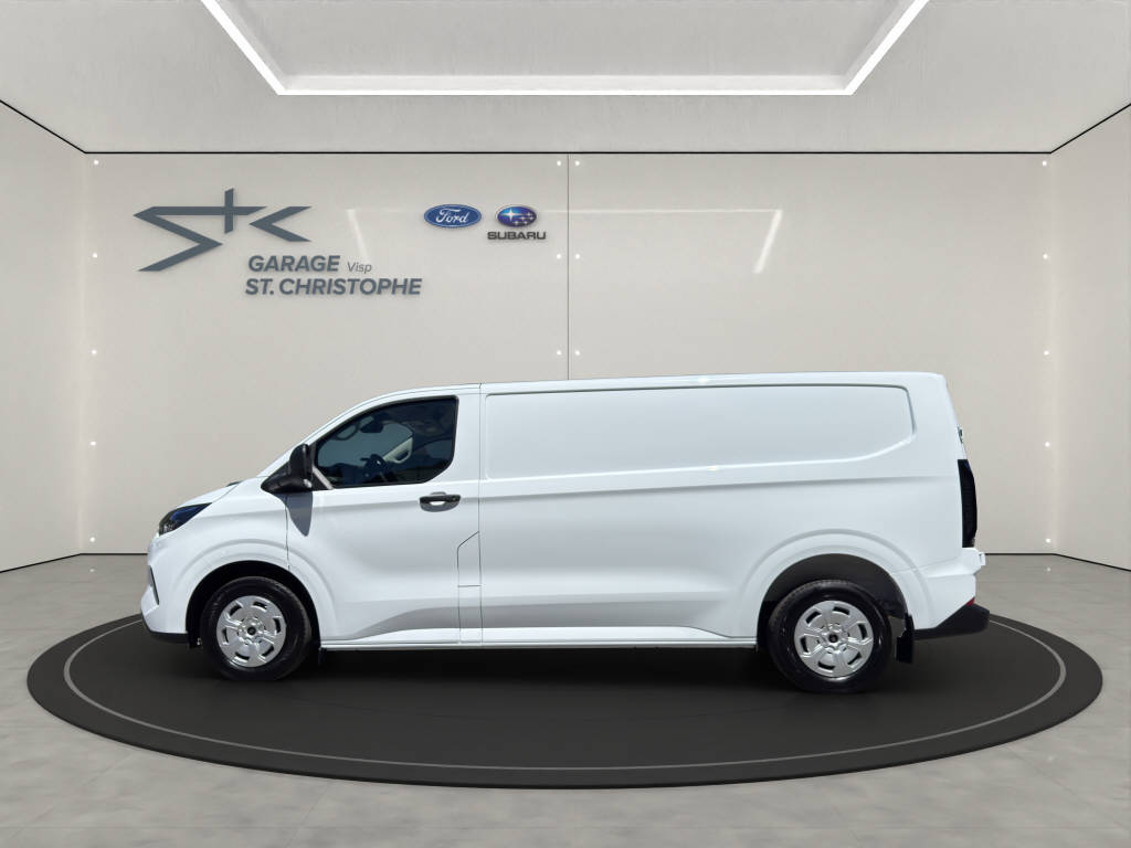 FORD Transit Custom Van 320 L2 2.0 EcoBlue Trend 4WD-showroom-element-1