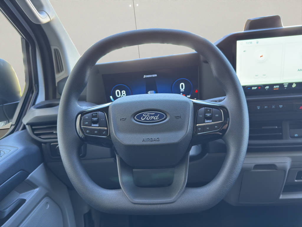FORD Transit Custom Van 320 L2 2.0 EcoBlue Trend 4WD-image-12