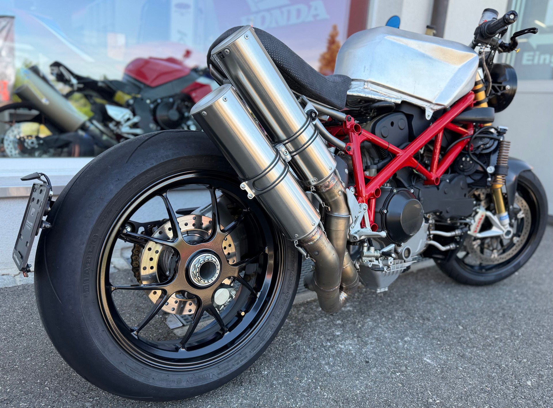 DUCATI 1098 S-image-7