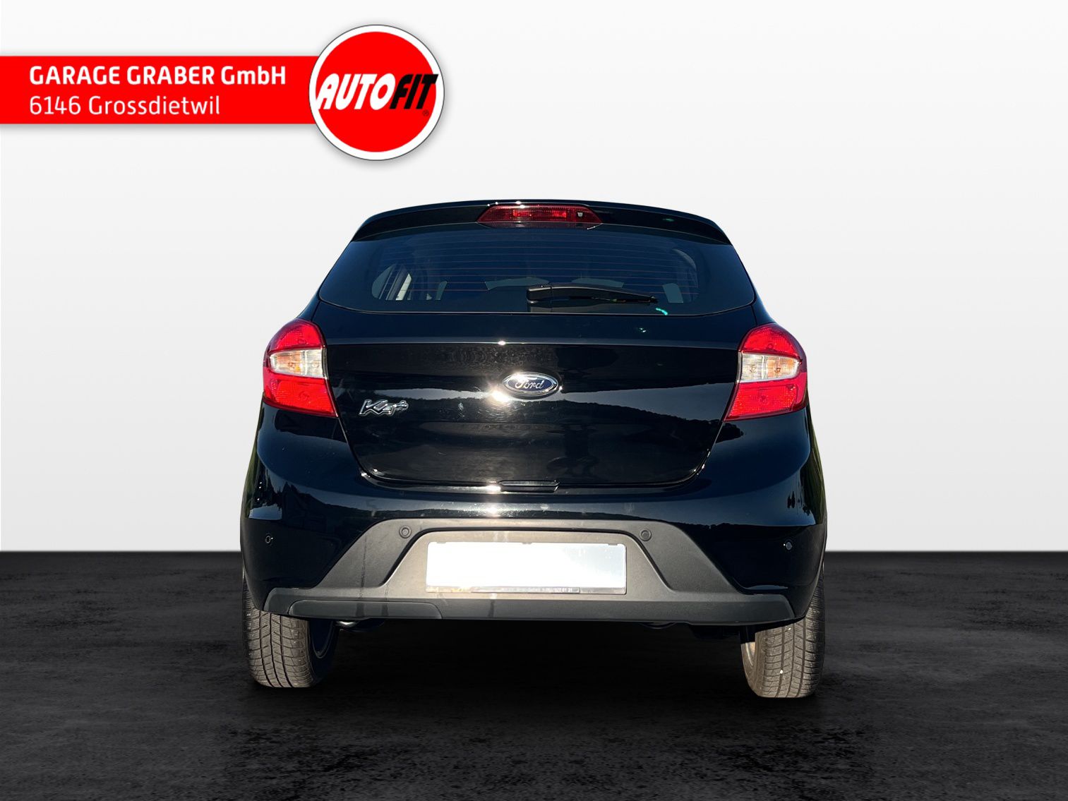 FORD KA+ 1.2 Ti-VCT Cool&Sound-image-3