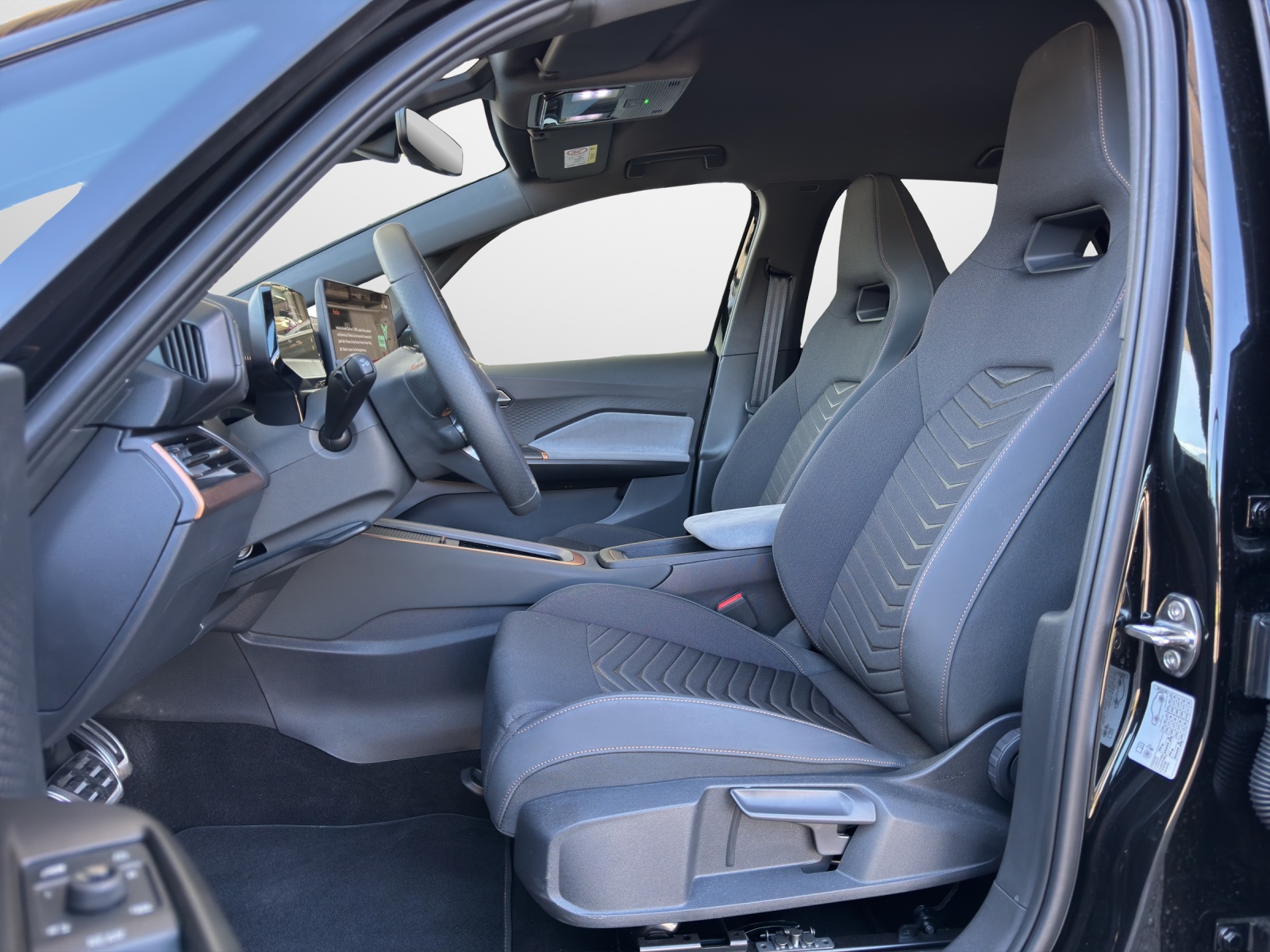 CUPRA Born Electric 59 kWh e-Boost-image-4