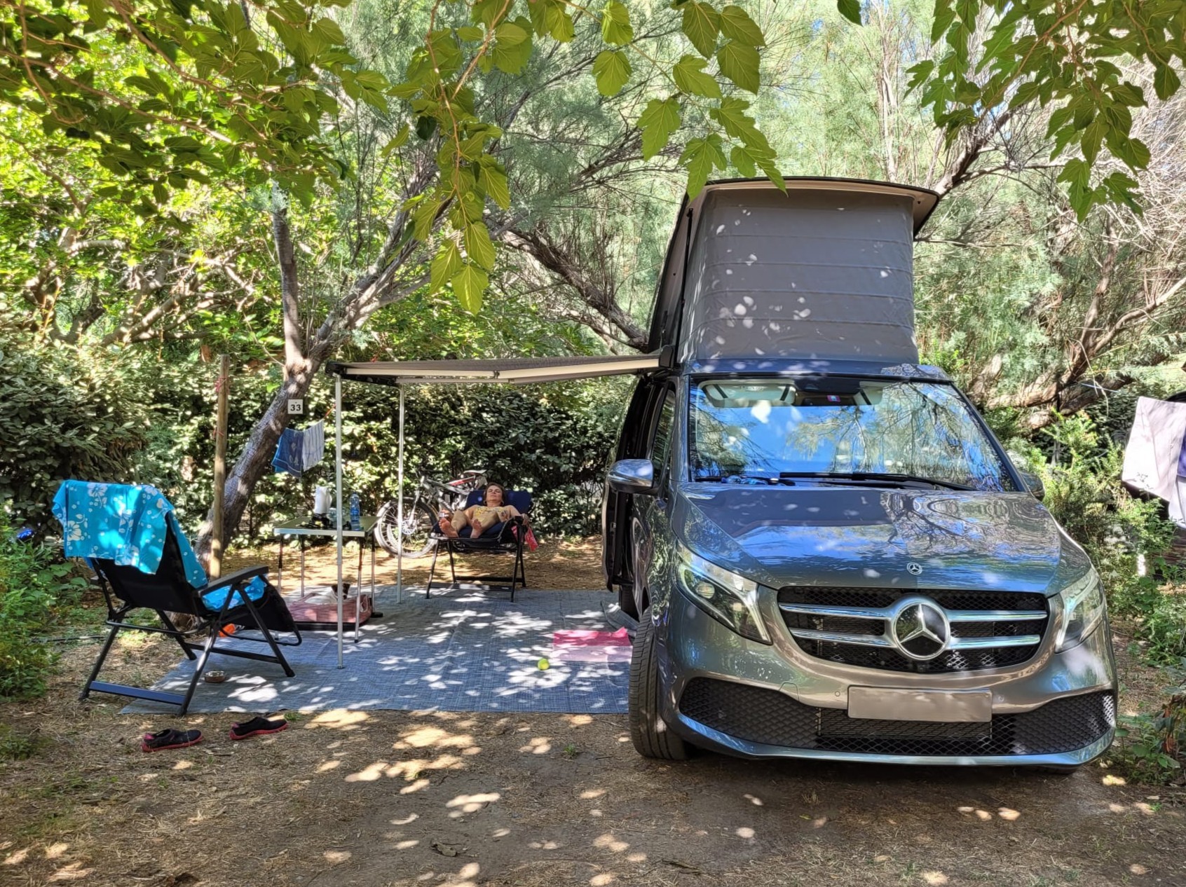 MERCEDES-BENZ MARCO POLO HORIZON-image-1