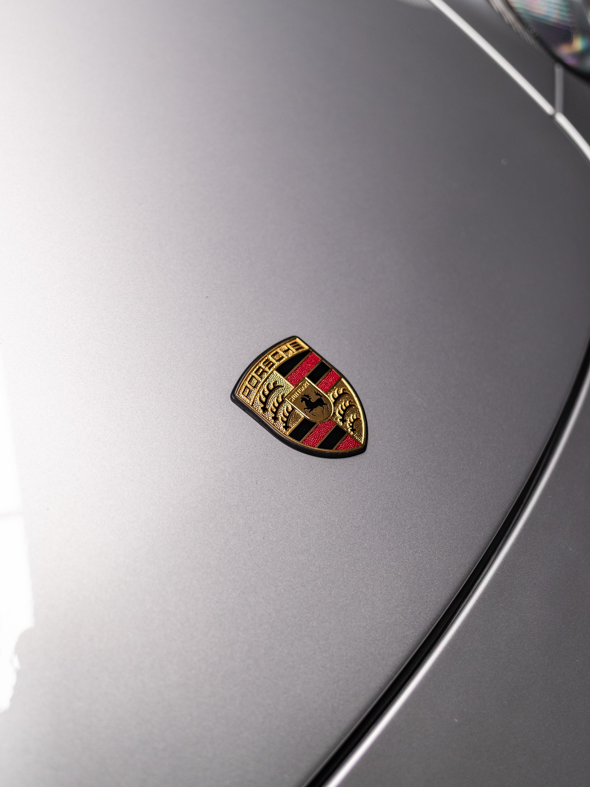PORSCHE 911 Turbo-image-16