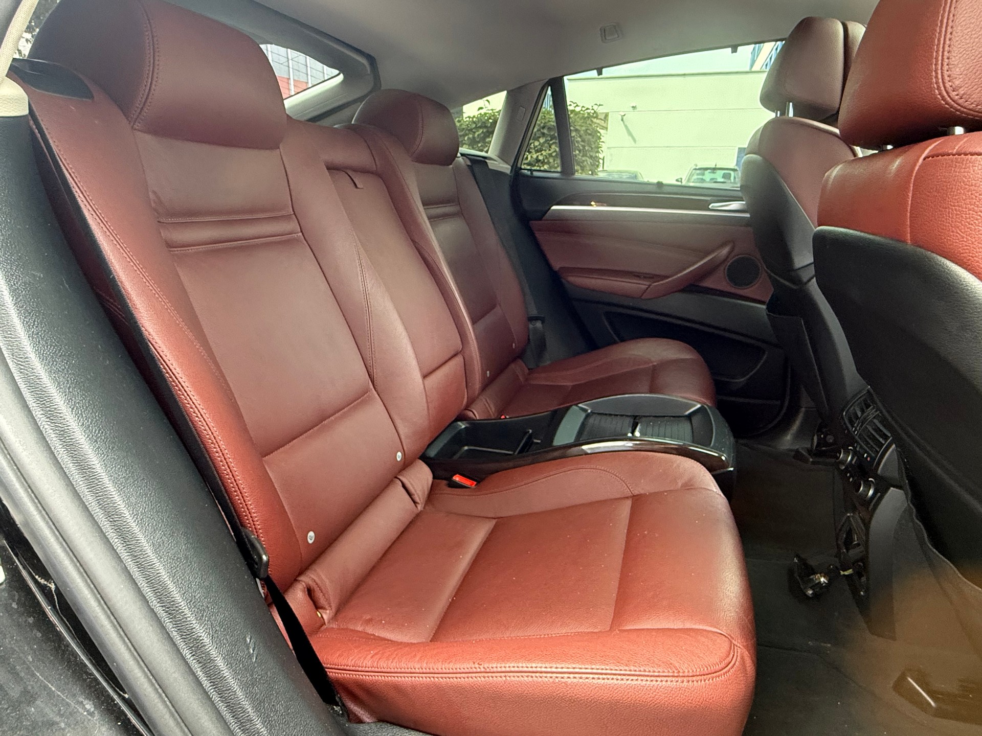 BMW X6 xDrive 40d Steptronic-image-11