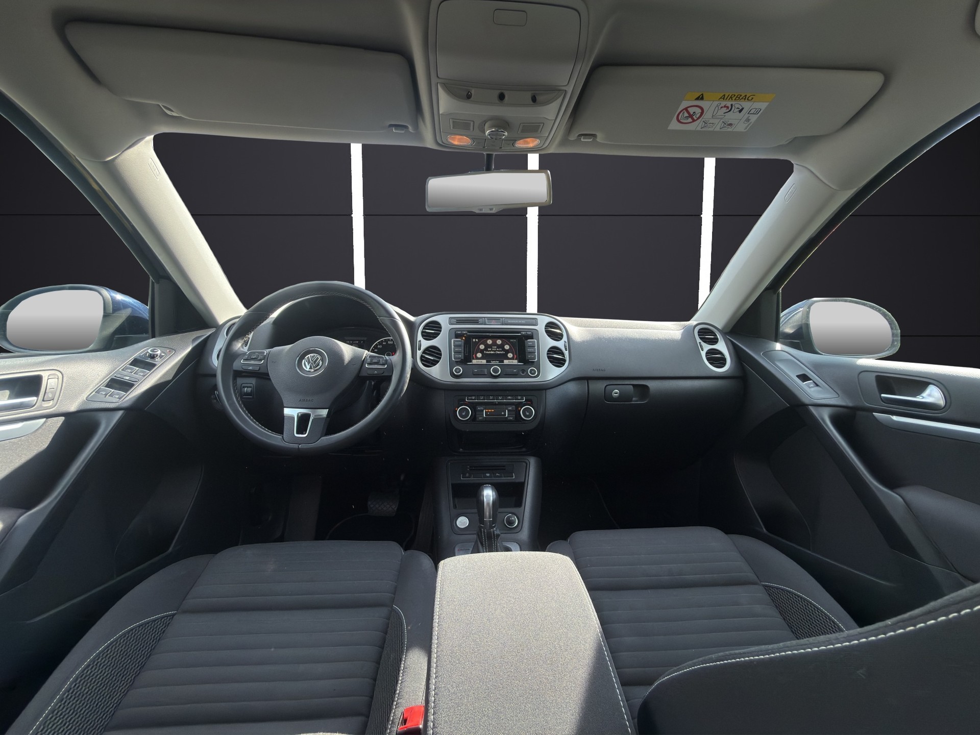 VW Tiguan 2.0 TSI Cup R-Line 4Motion DSG-image-12