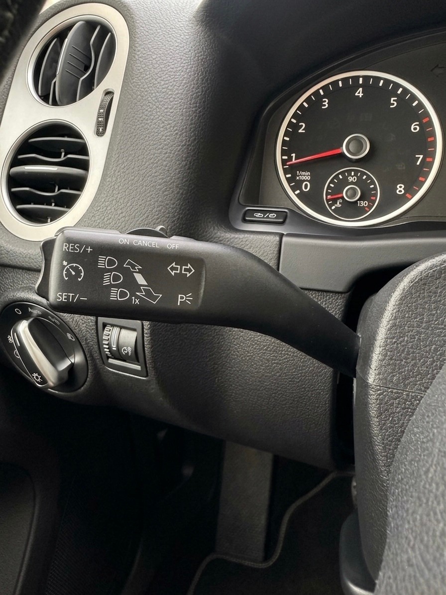 VW Tiguan 2.0 TSI Cup R-Line 4Motion DSG-image-18