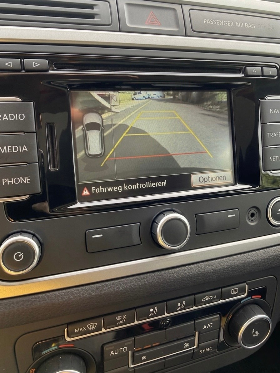 VW Tiguan 2.0 TSI Cup R-Line 4Motion DSG-image-24