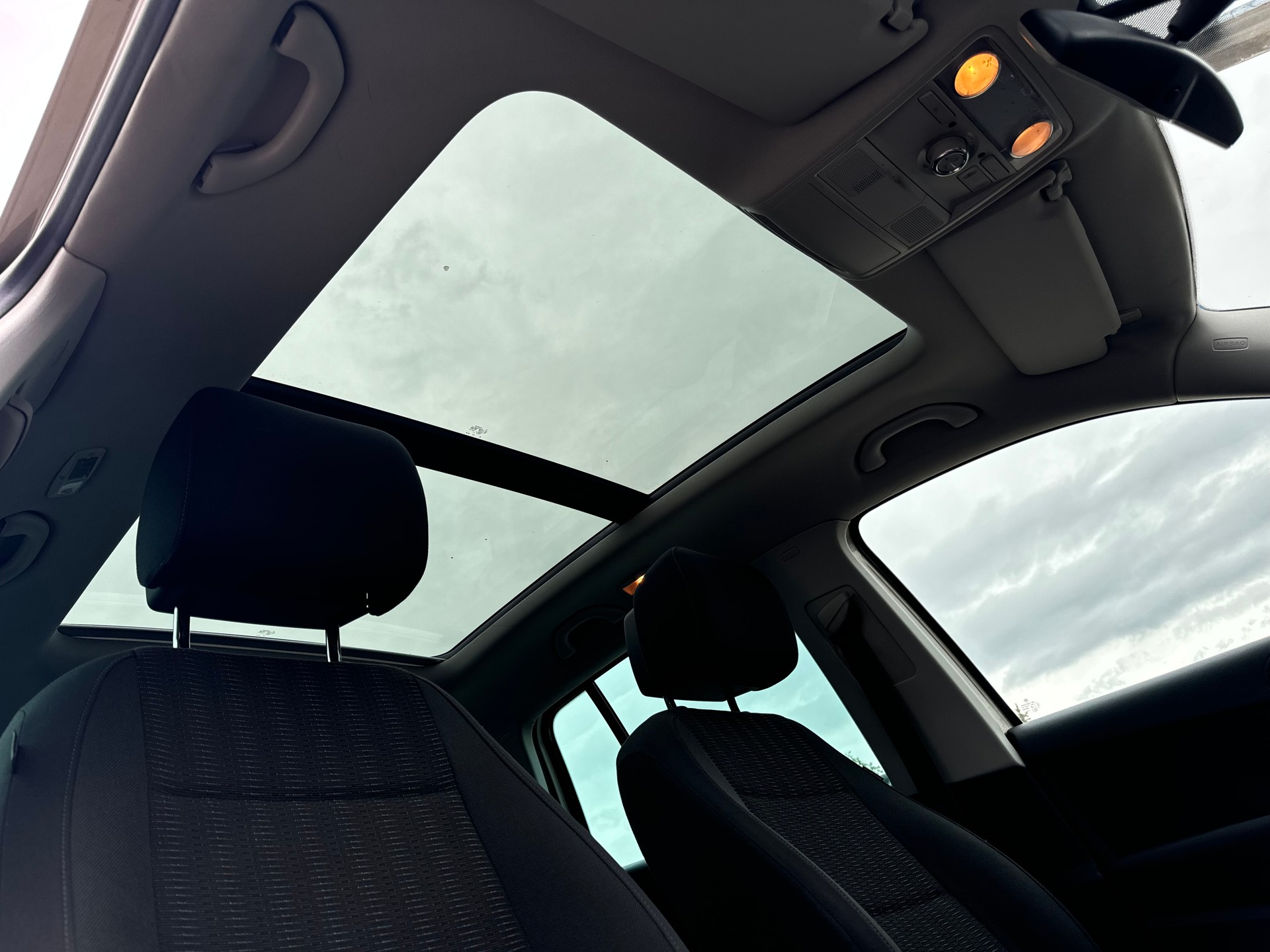 VW Tiguan 1.4 TSI BlueMotion Trend&Fun 4x2-image-14