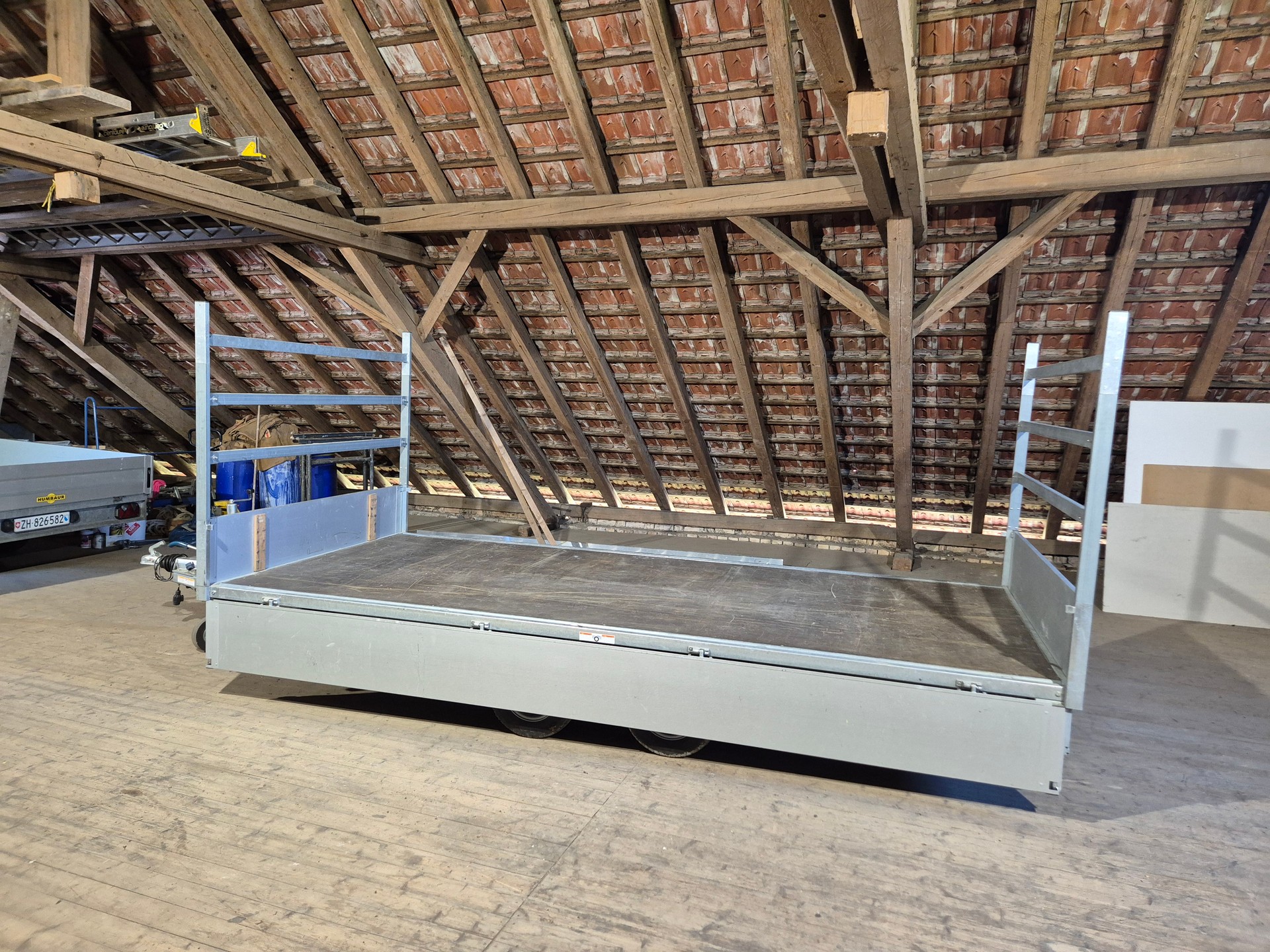 HUMBAUR HT 2500 G-image-3