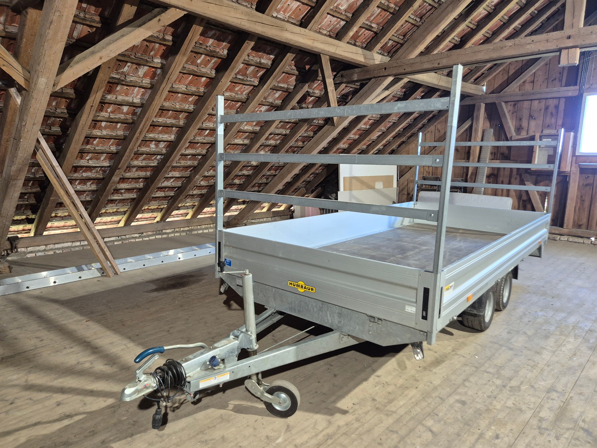HUMBAUR HT 2500 G-image-2