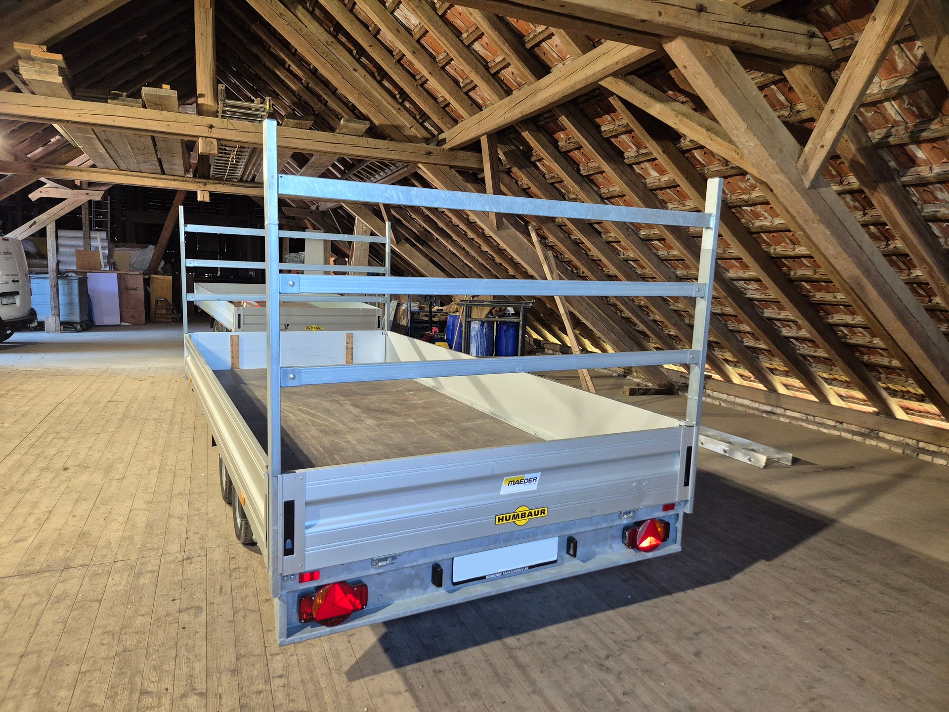 HUMBAUR HT 2500 G-image-4