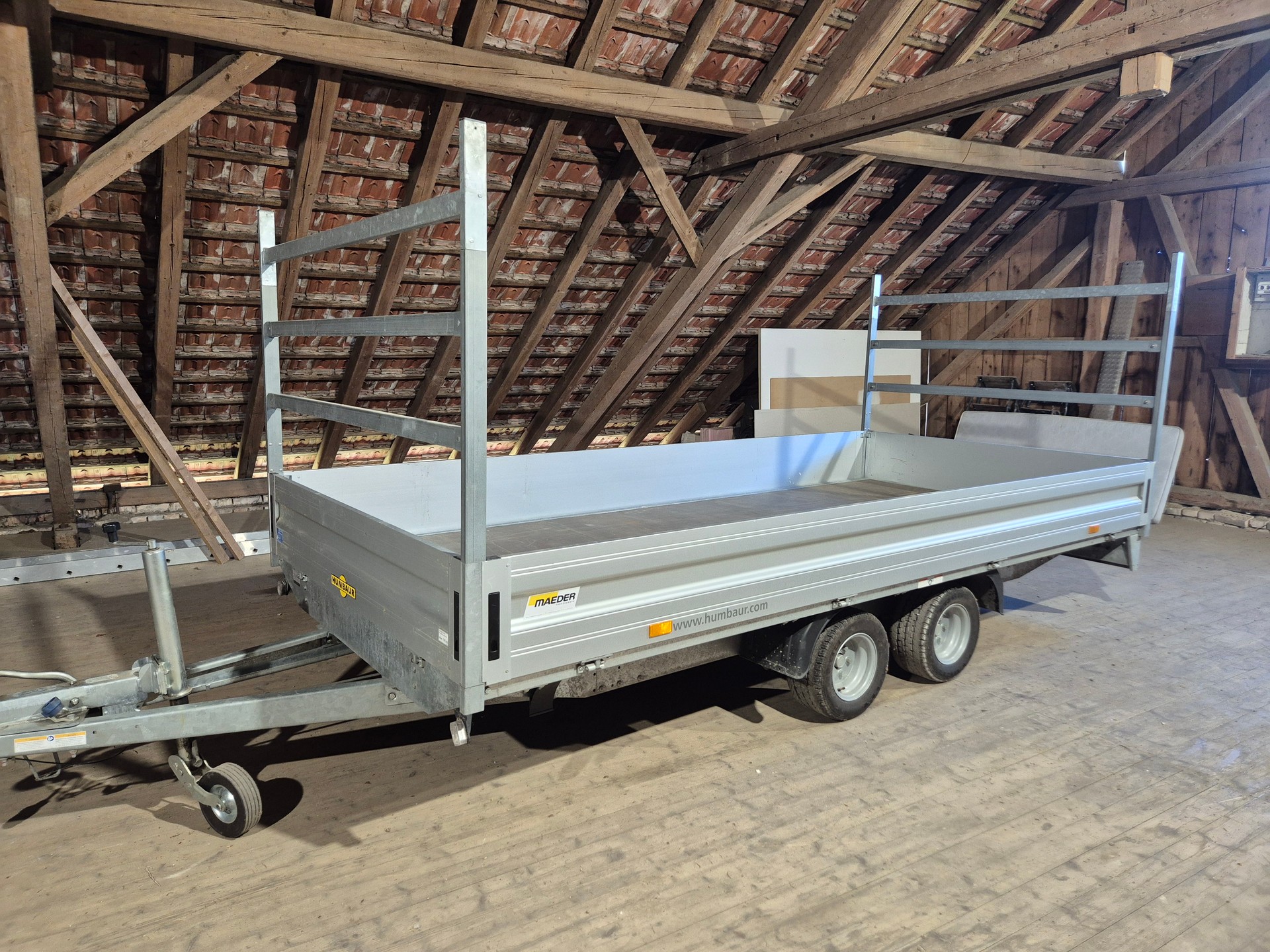 HUMBAUR HT 2500 G-image-1