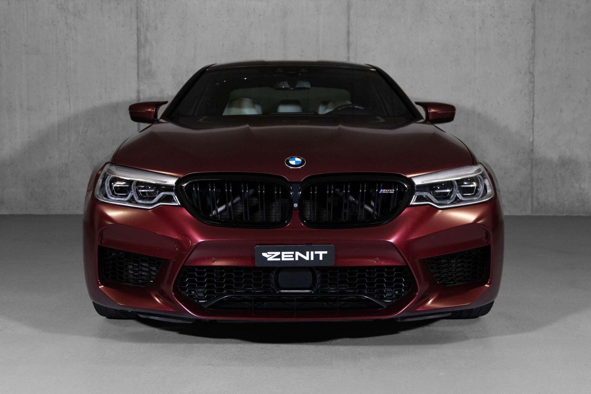 BMW M5 xDrive Drivelogic First Edition For sale