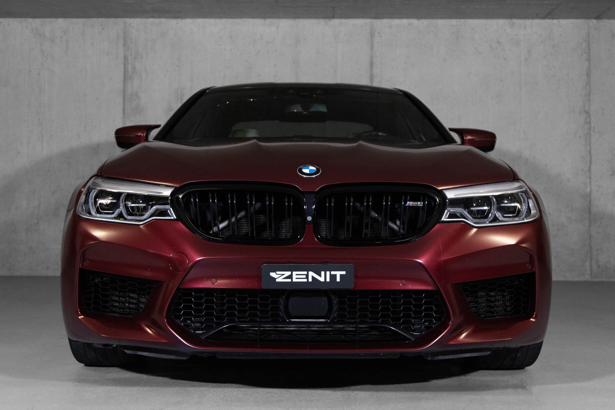 BMW M5 xDrive Drivelogic First Edition For sale