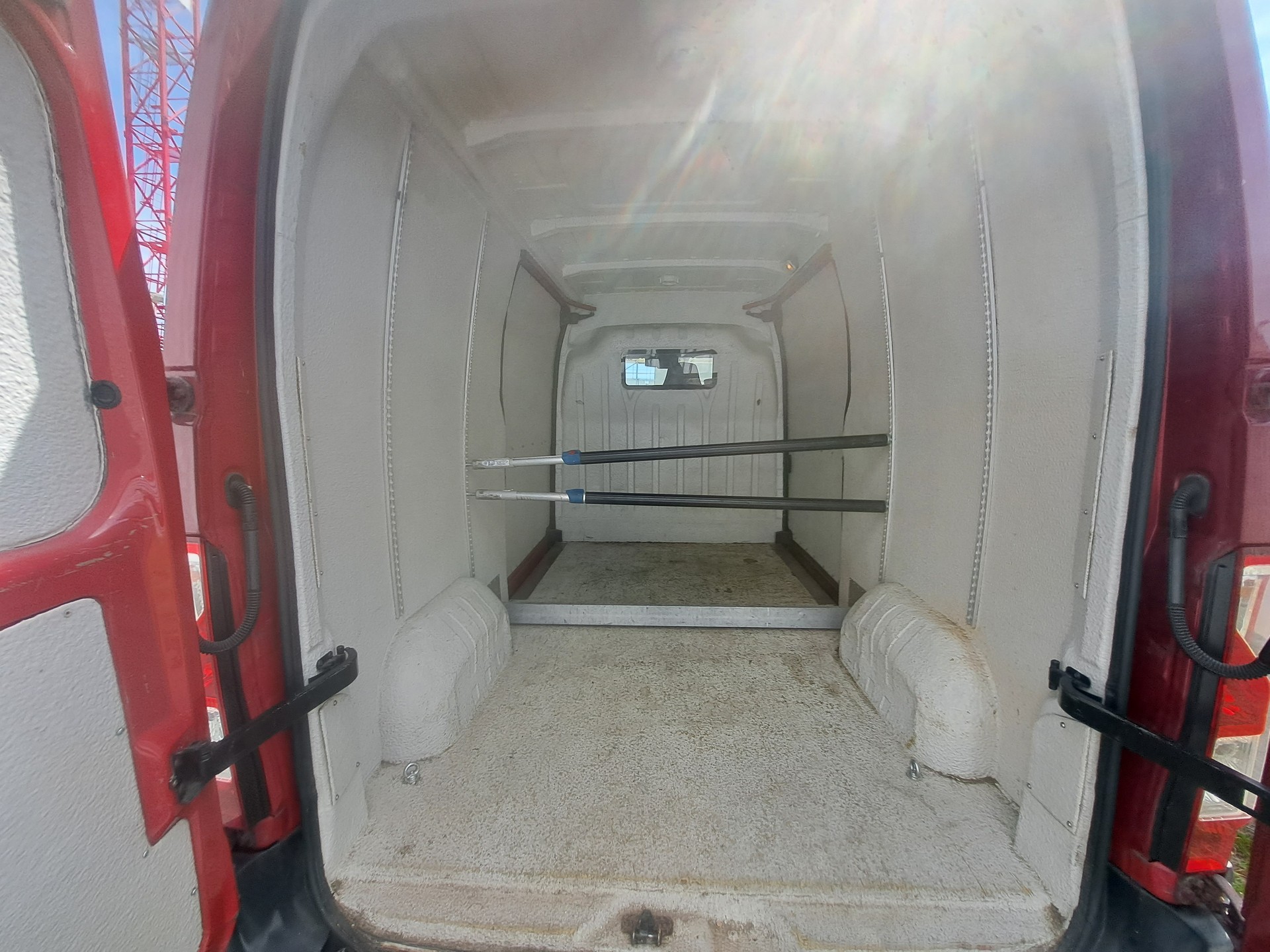 RENAULT Master T33 2.3dCi L2H2-image-5
