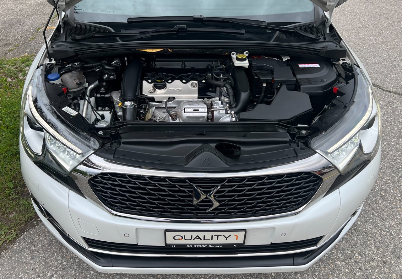 DS AUTOMOBILES DS 4 1.6 THP Sport Chic-image-13