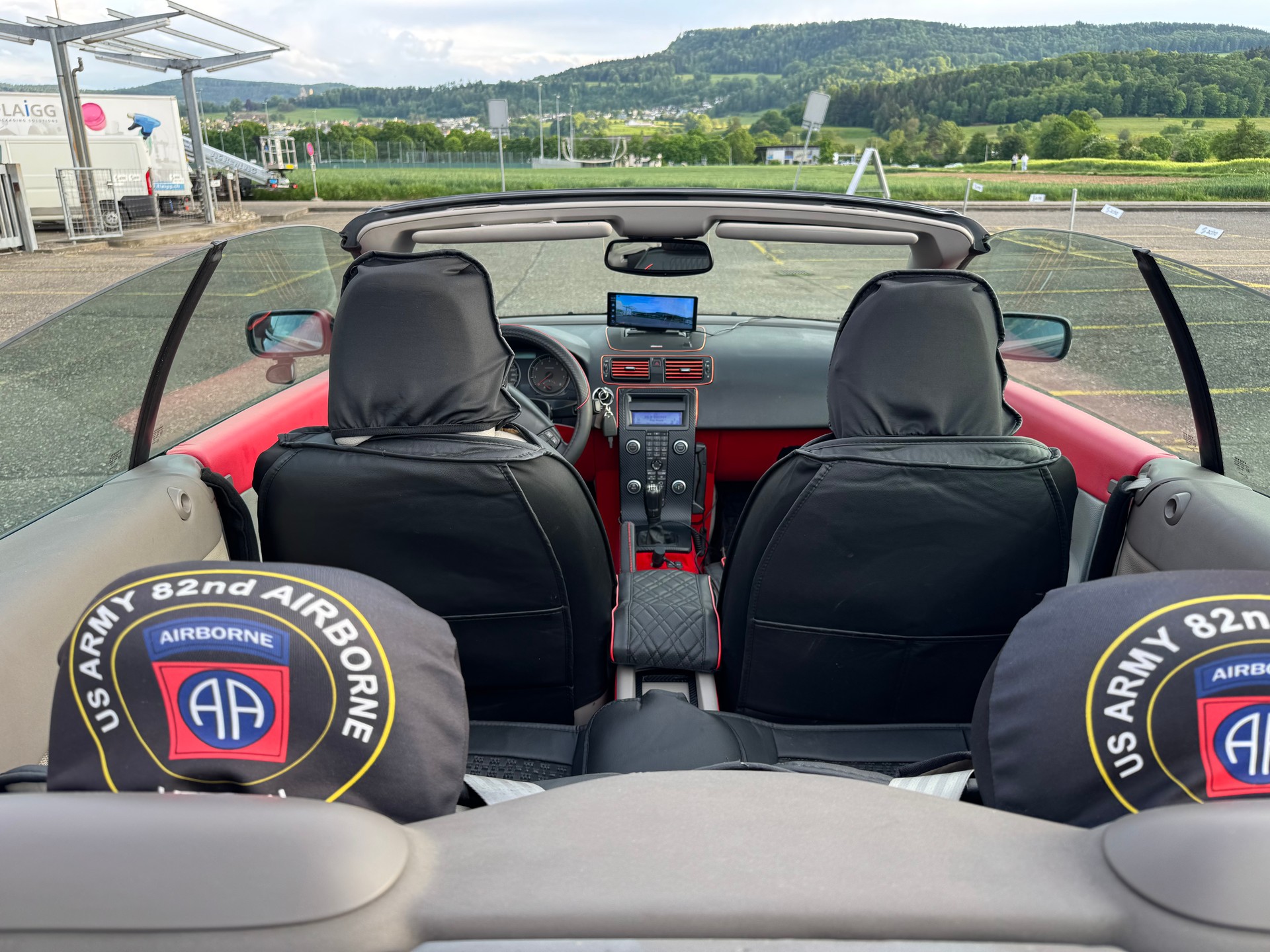 VOLVO C70 T5 Summum-image-13