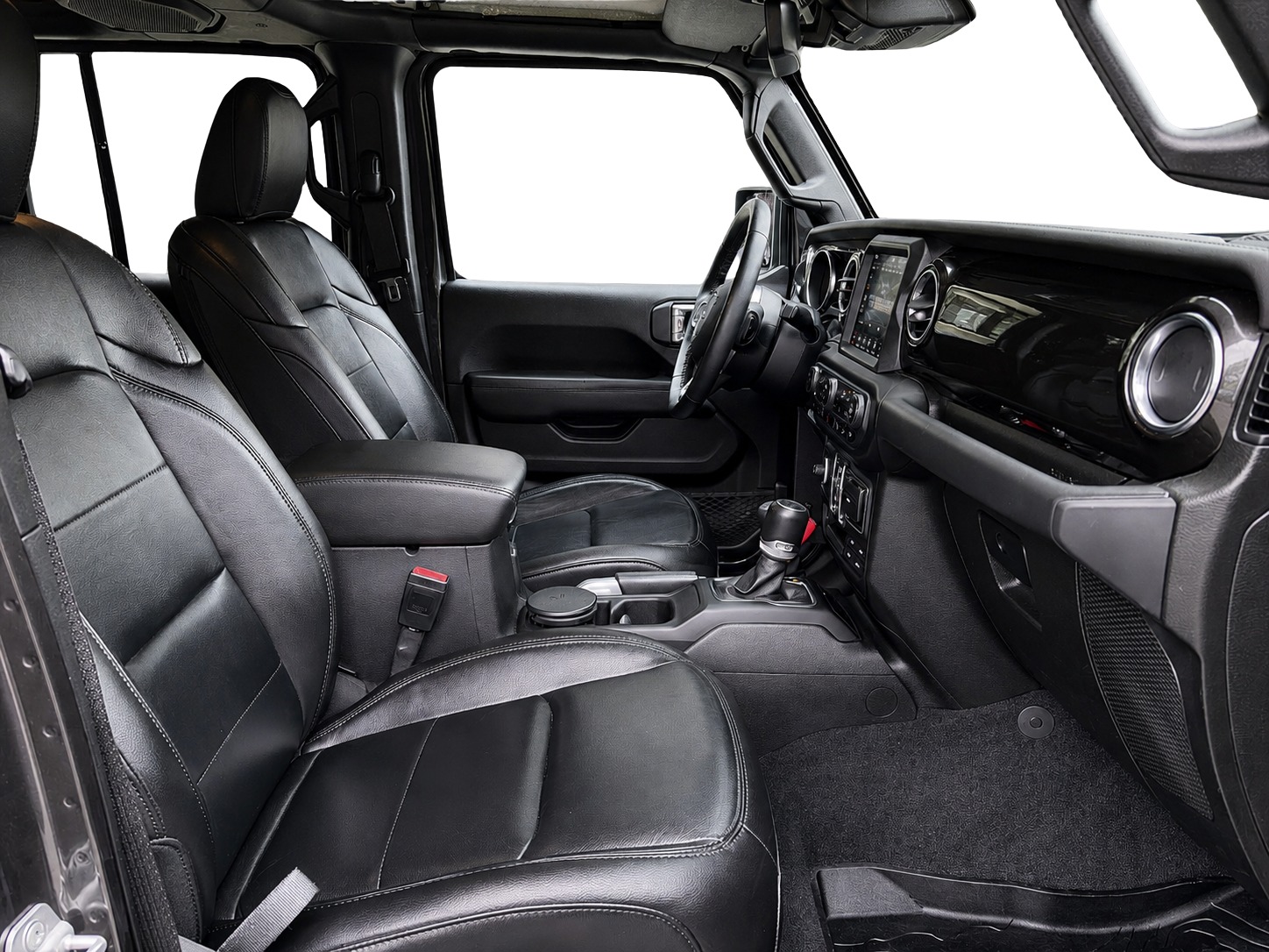 JEEP Wrangler 2.0 Turbo Night Eagle Unlimited-image-18