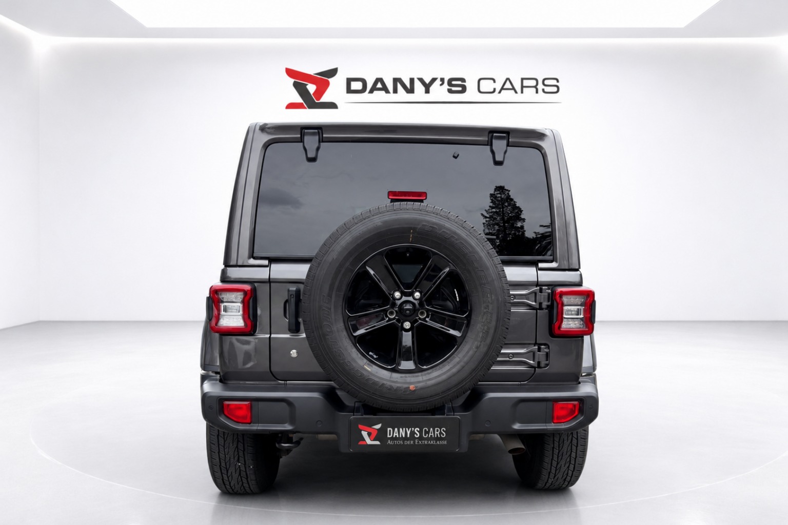 JEEP Wrangler 2.0 Turbo Night Eagle Unlimited-image-5