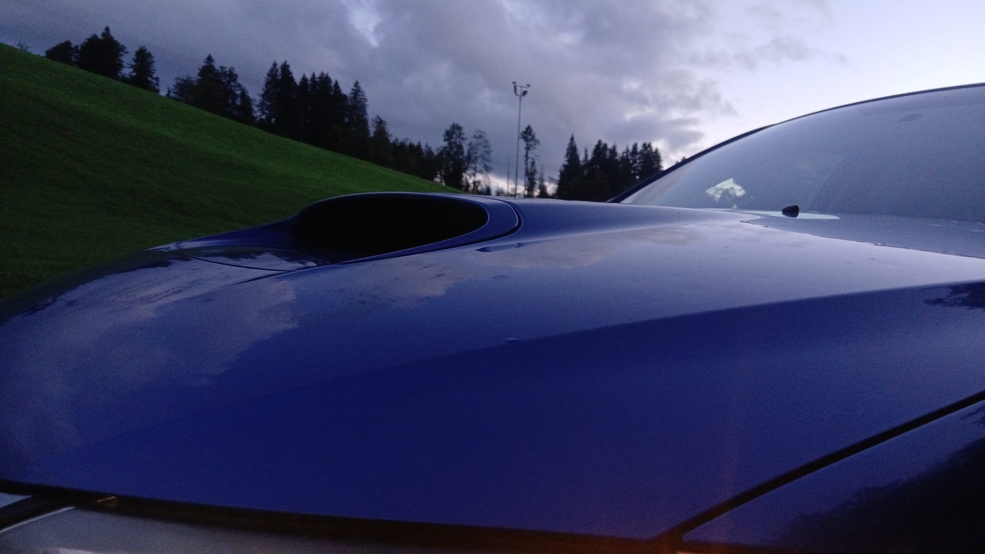 SUBARU Impreza 2.0D Limited S-image-4