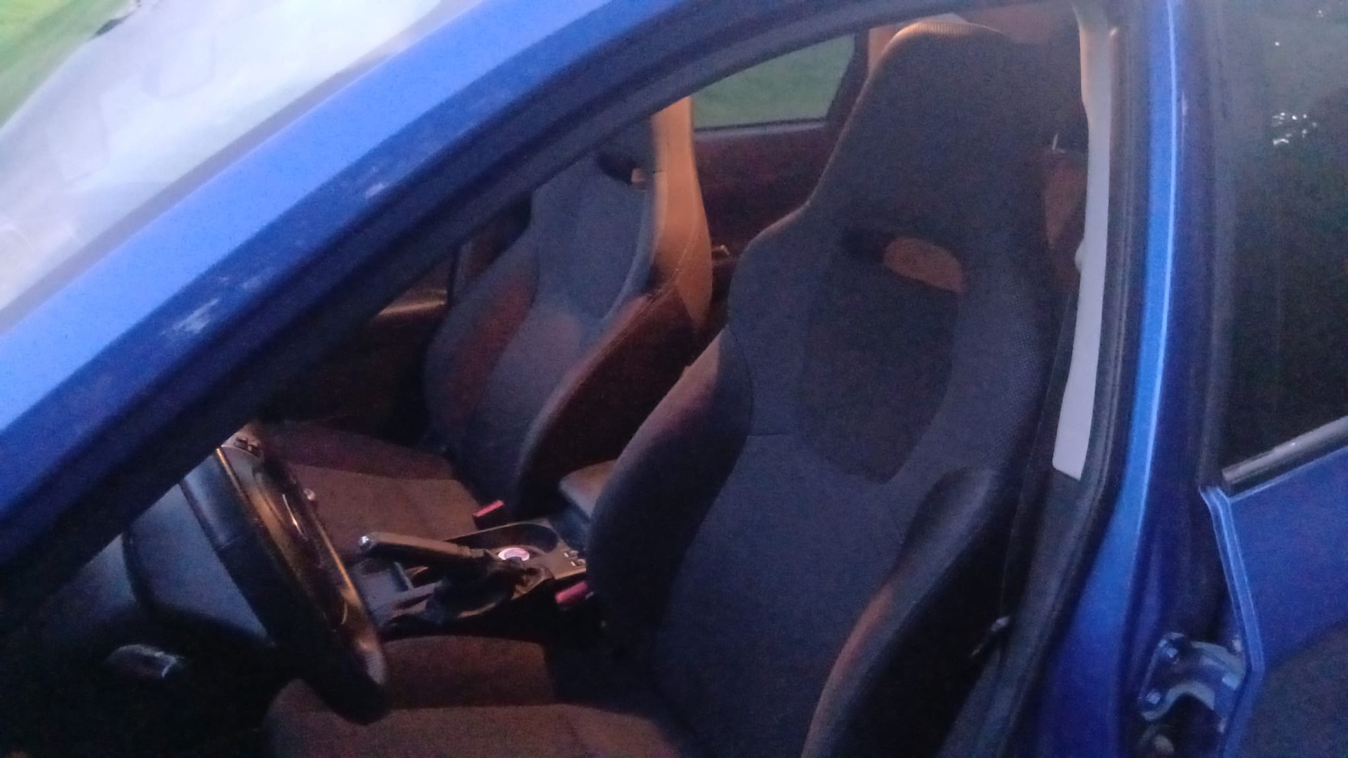 SUBARU Impreza 2.0D Limited S-image-6