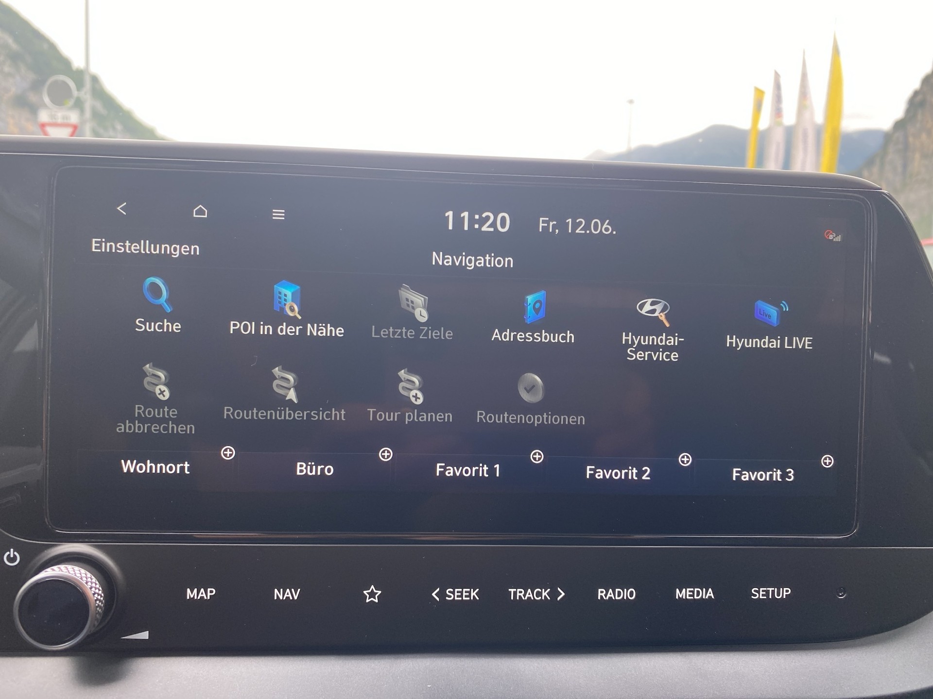 HYUNDAI i20 1.0 T-GDi Comfort DCT-image-15