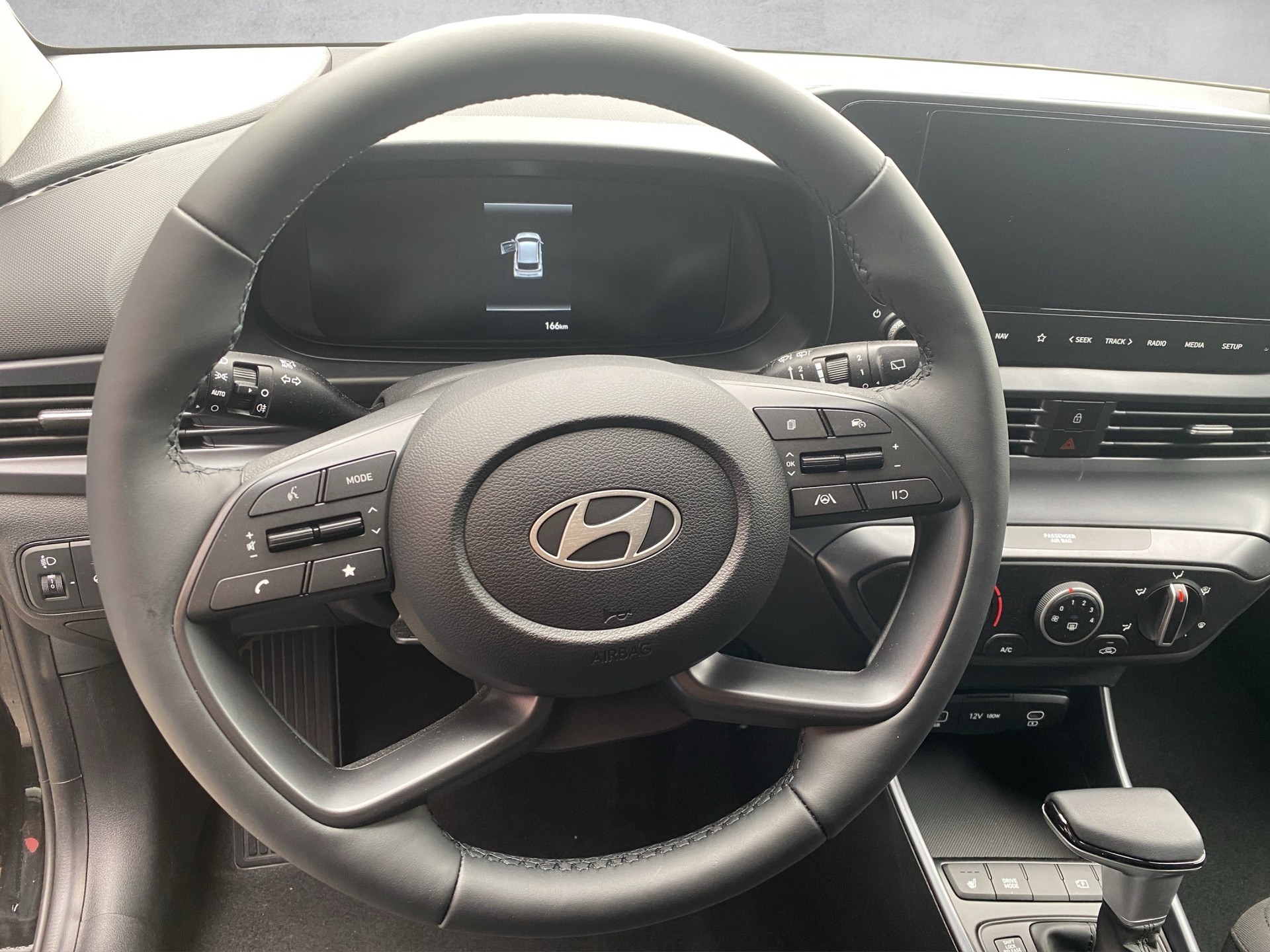 HYUNDAI i20 1.0 T-GDi Comfort DCT-image-8