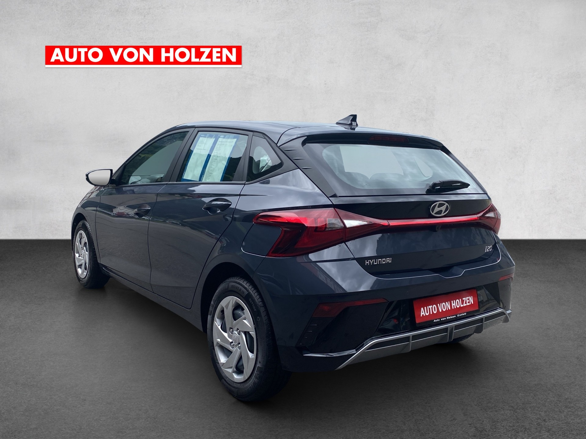 HYUNDAI i20 1.0 T-GDi Comfort DCT-image-1