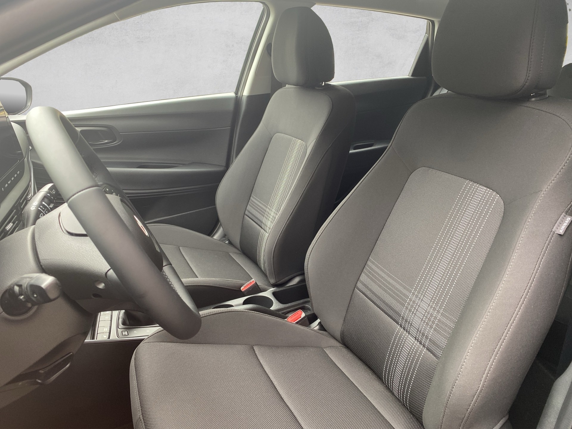 HYUNDAI i20 1.0 T-GDi Comfort DCT-image-6
