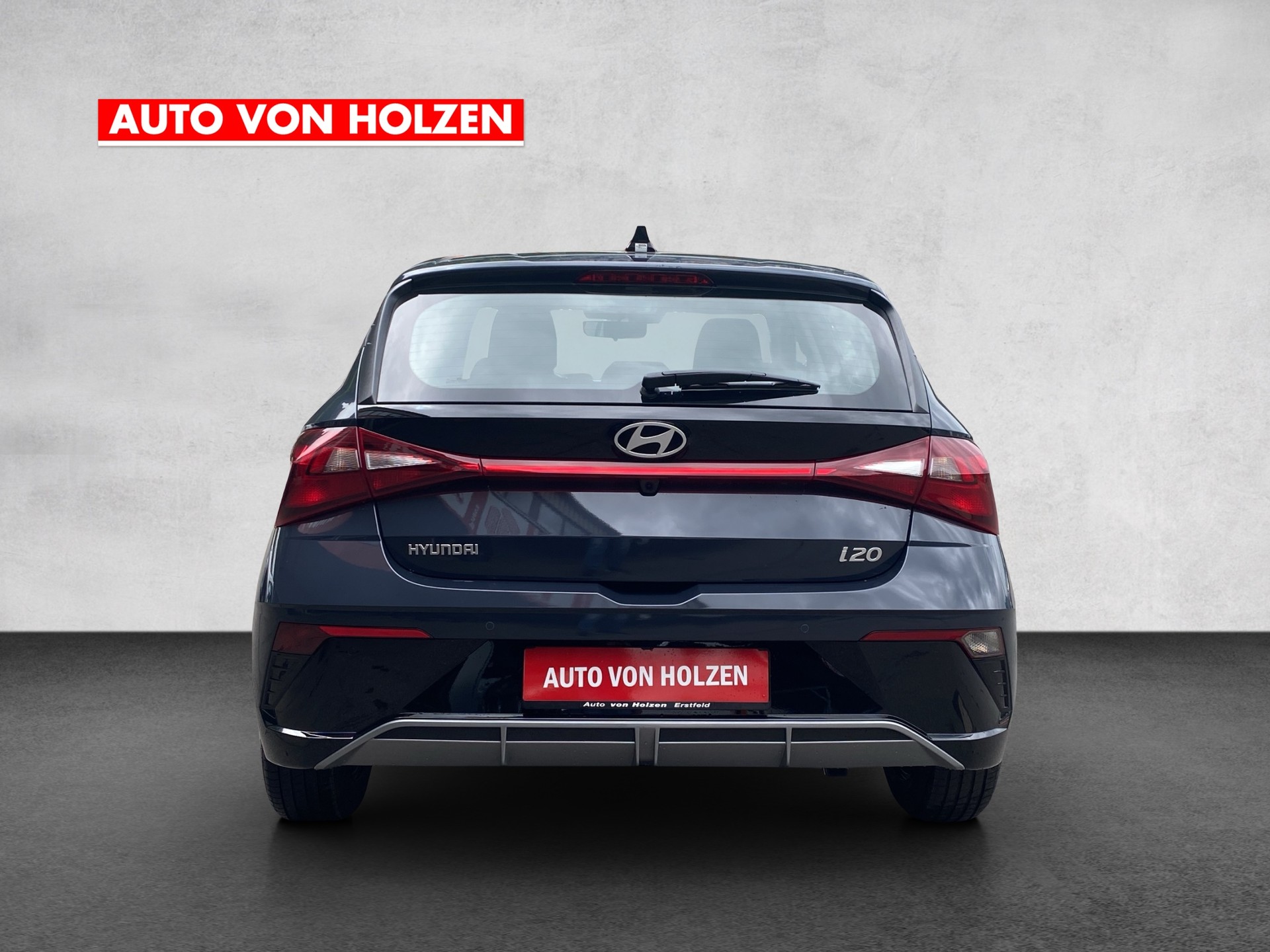 HYUNDAI i20 1.0 T-GDi Comfort DCT-image-2