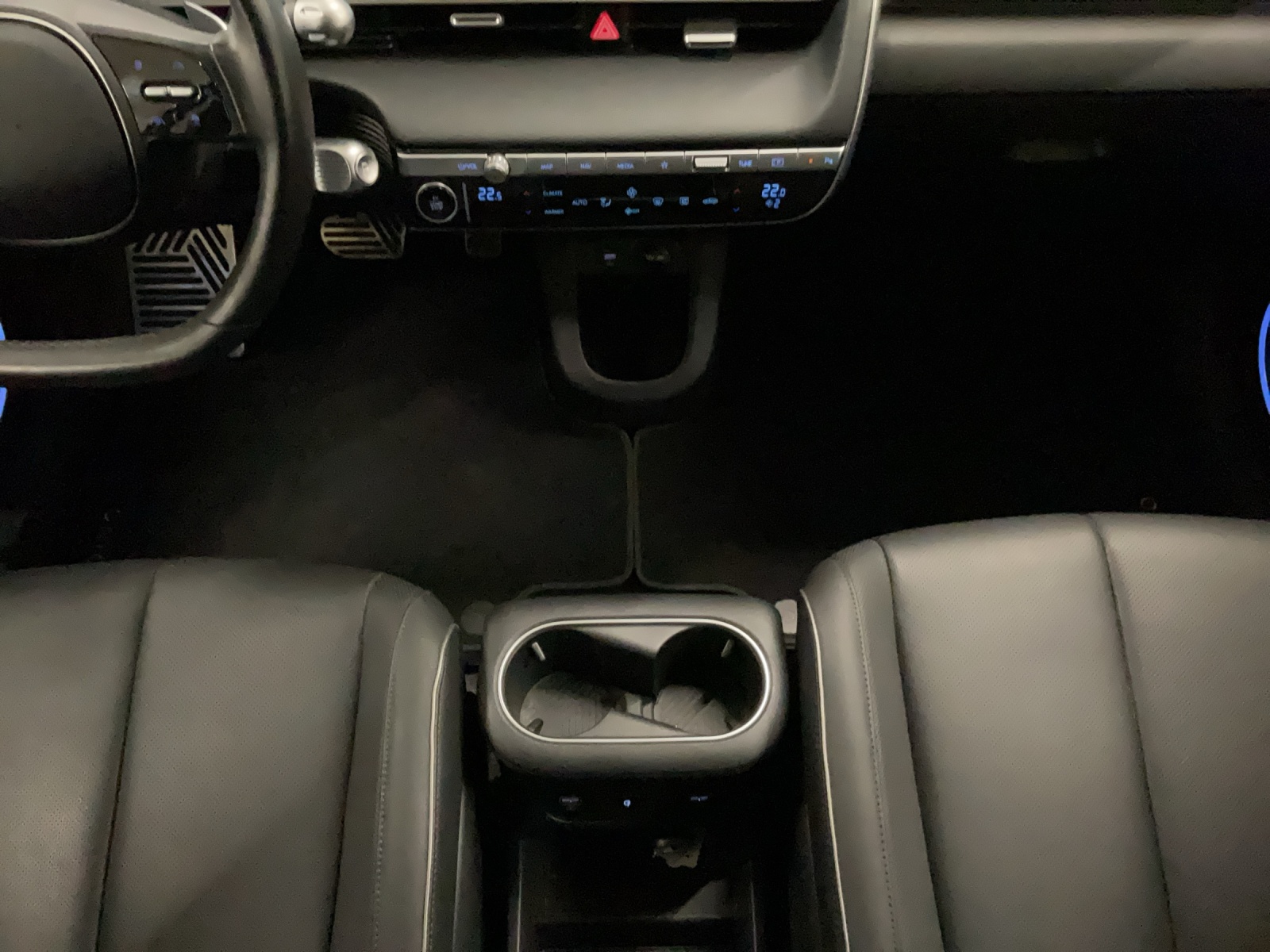 HYUNDAI Ioniq 5 77kWh Vertex 4WD-image-8