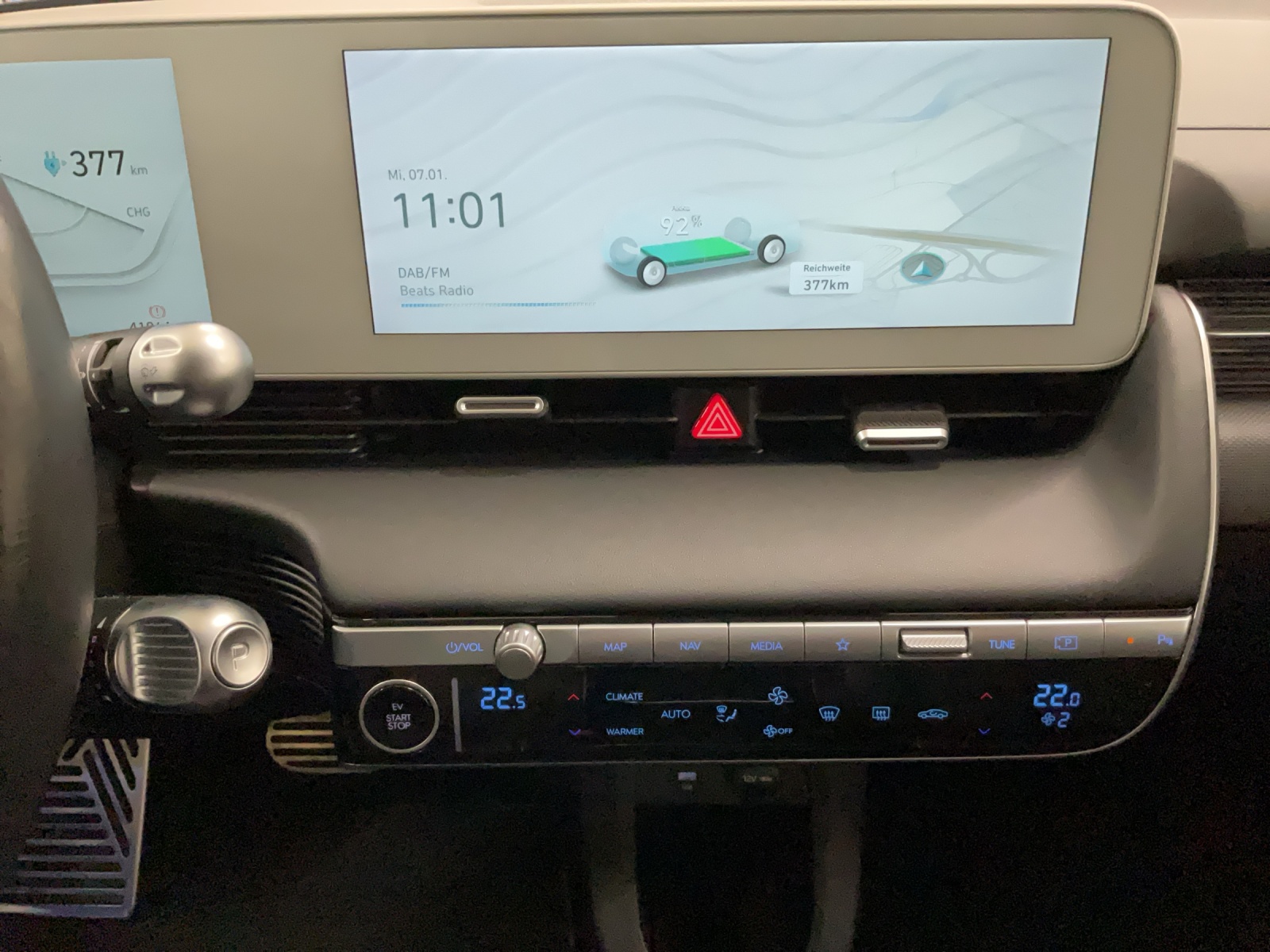 HYUNDAI Ioniq 5 77kWh Vertex 4WD-image-9