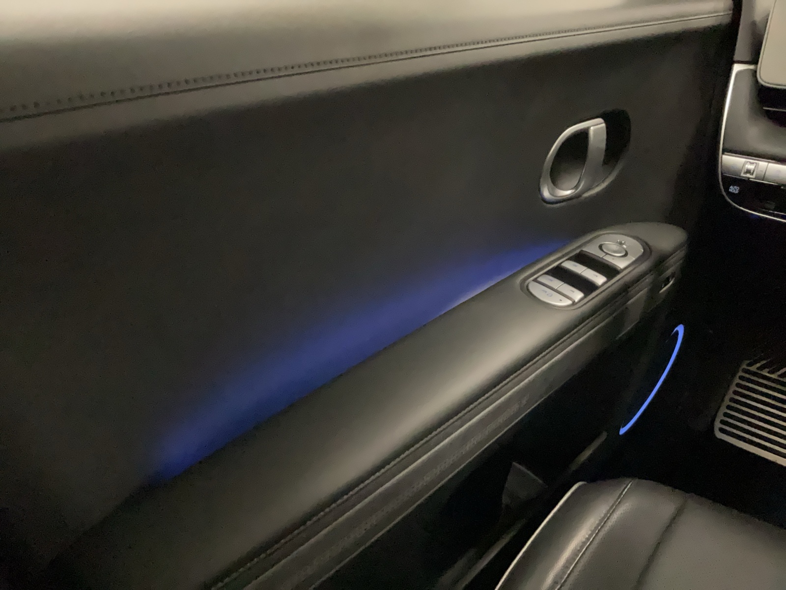 HYUNDAI Ioniq 5 77kWh Vertex 4WD-image-10