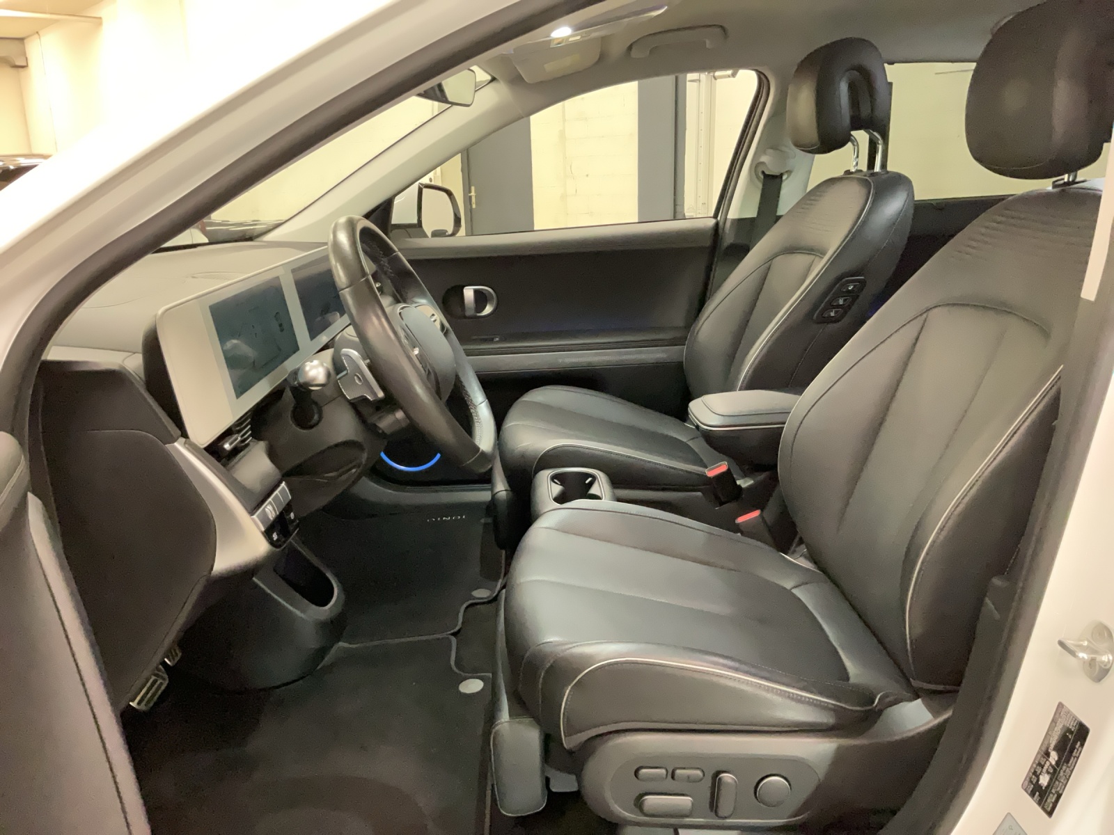 HYUNDAI Ioniq 5 77kWh Vertex 4WD-image-15