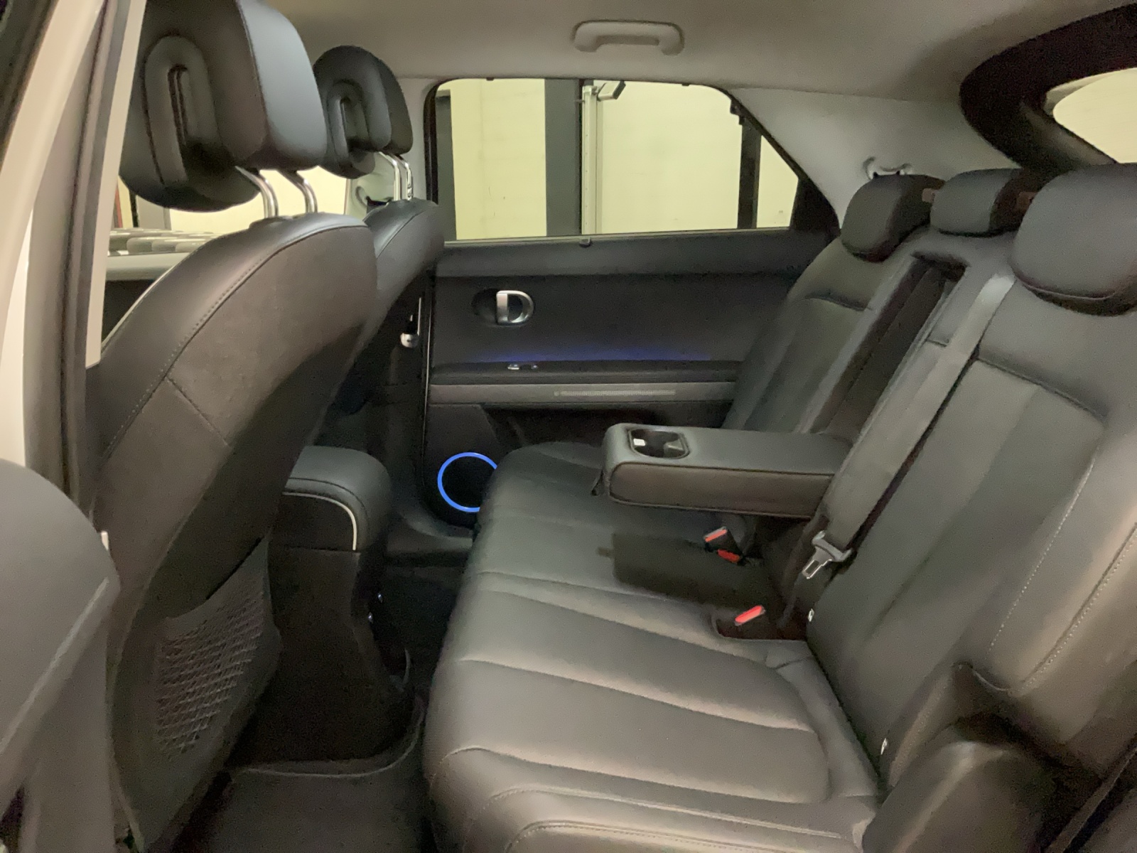 HYUNDAI Ioniq 5 77kWh Vertex 4WD-image-11