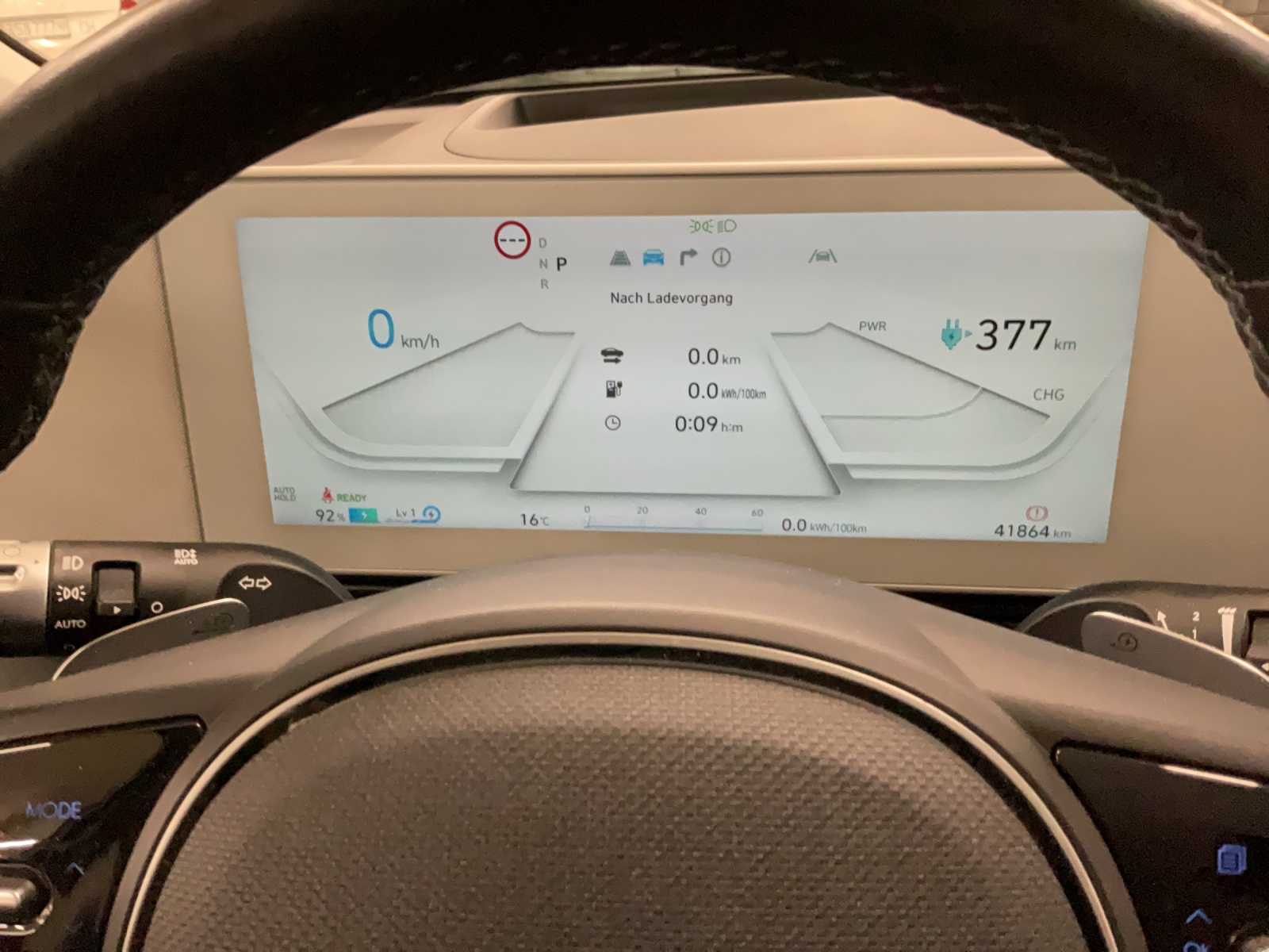 HYUNDAI Ioniq 5 77kWh Vertex 4WD-image-6