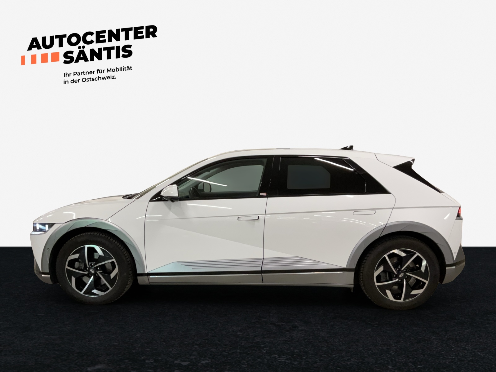 HYUNDAI Ioniq 5 77kWh Vertex 4WD-image-2