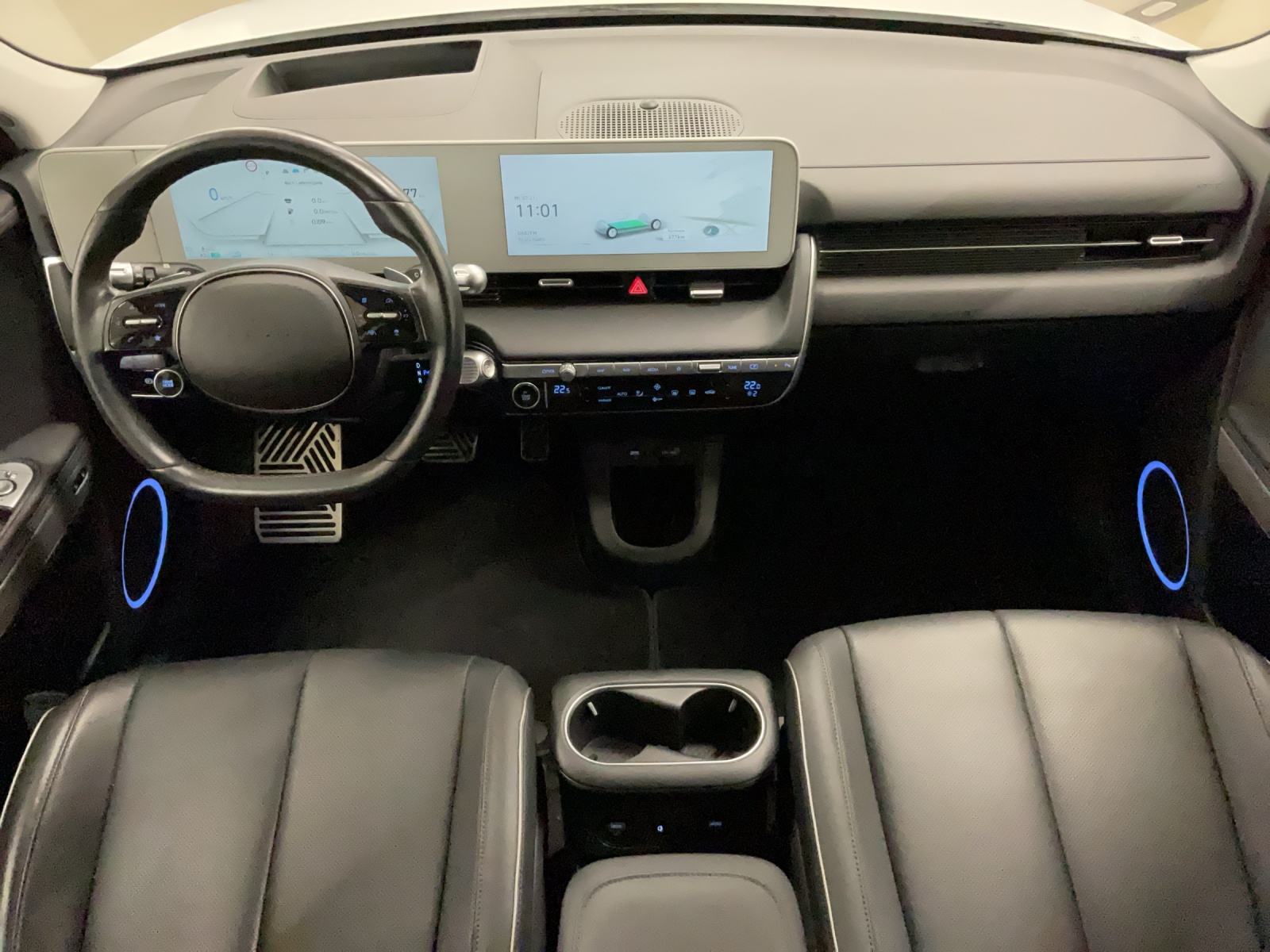 HYUNDAI Ioniq 5 77kWh Vertex 4WD-image-7